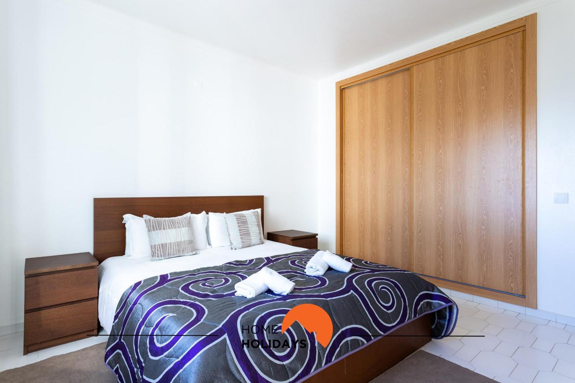 Apartment #191 Janelas Mar By Holidays Albufeira