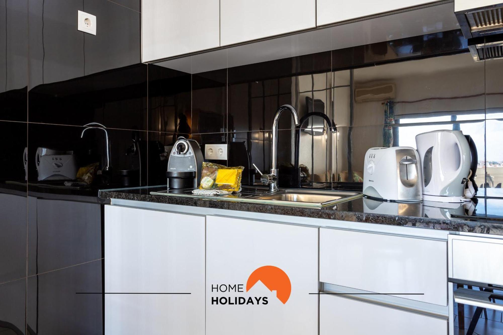 #191 Janelas Mar By Holidays Albufeira