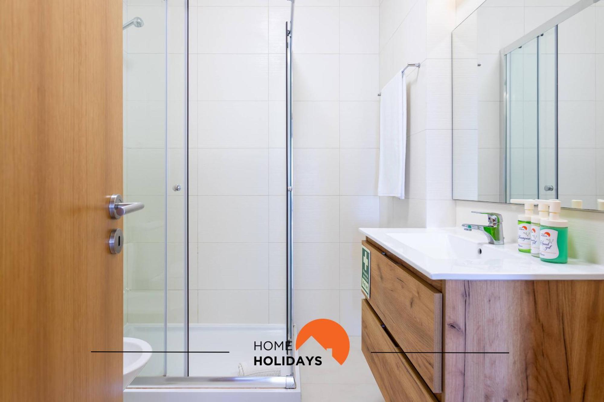 #191 Janelas Mar By Holidays