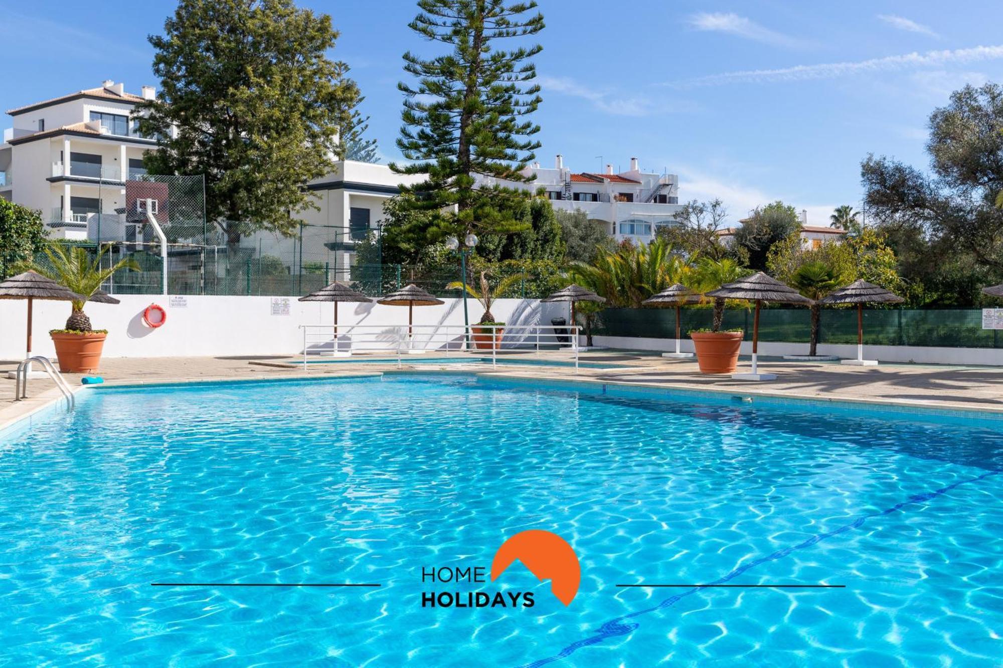 Apartment #191 Janelas Mar By Holidays *