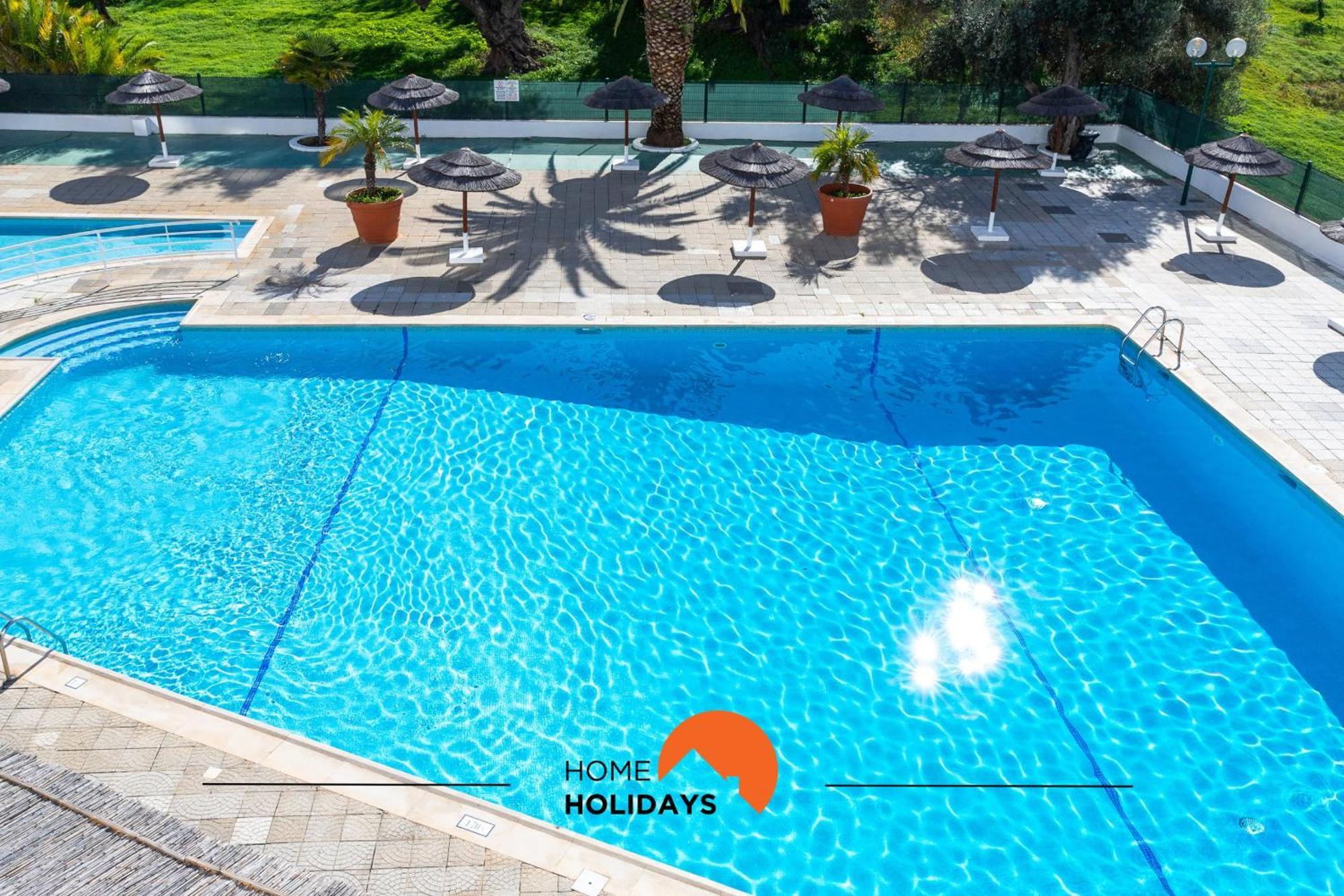 Apartment #191 Janelas Mar By Holidays *