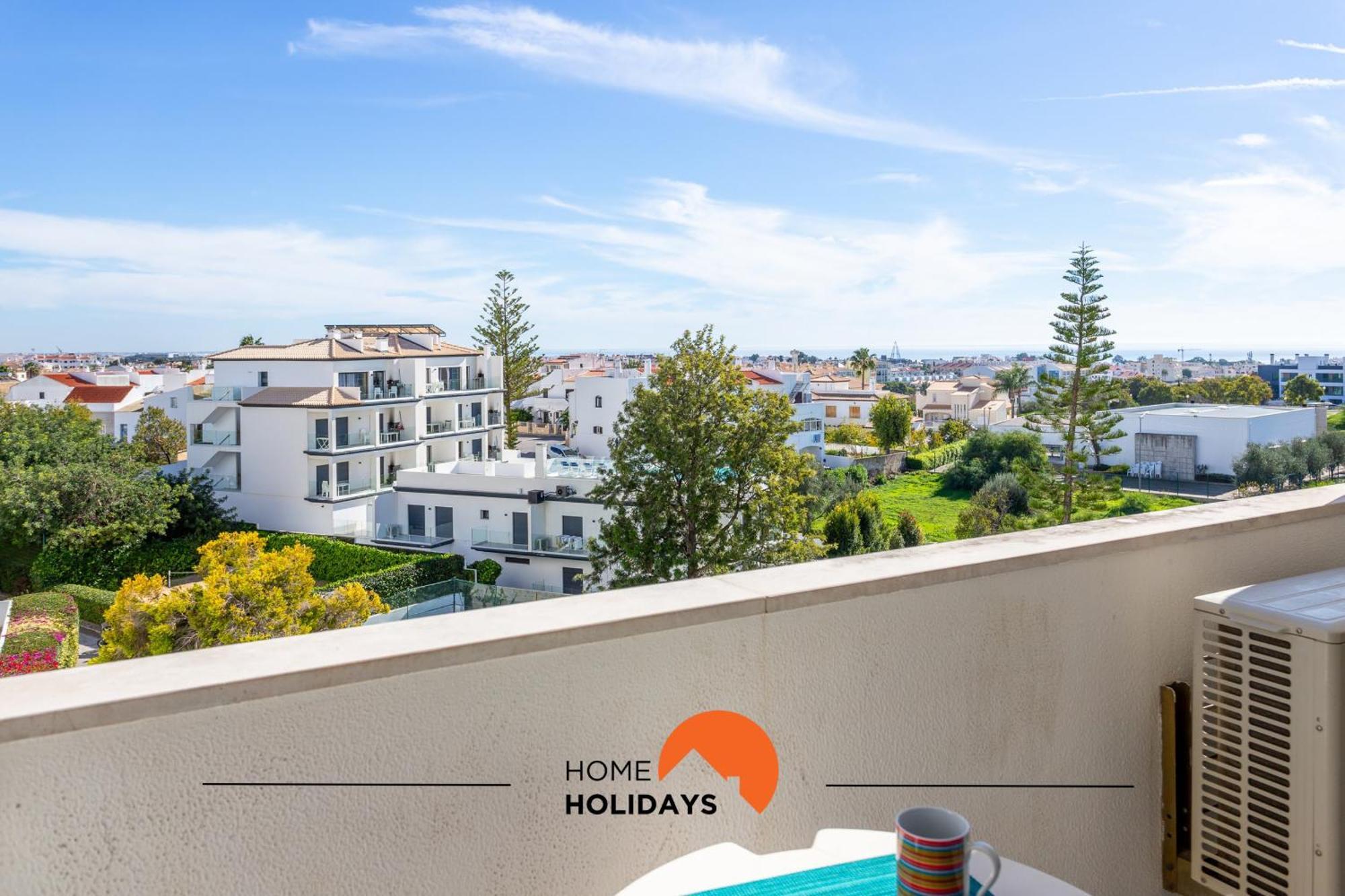 #191 Janelas Mar By Holidays *