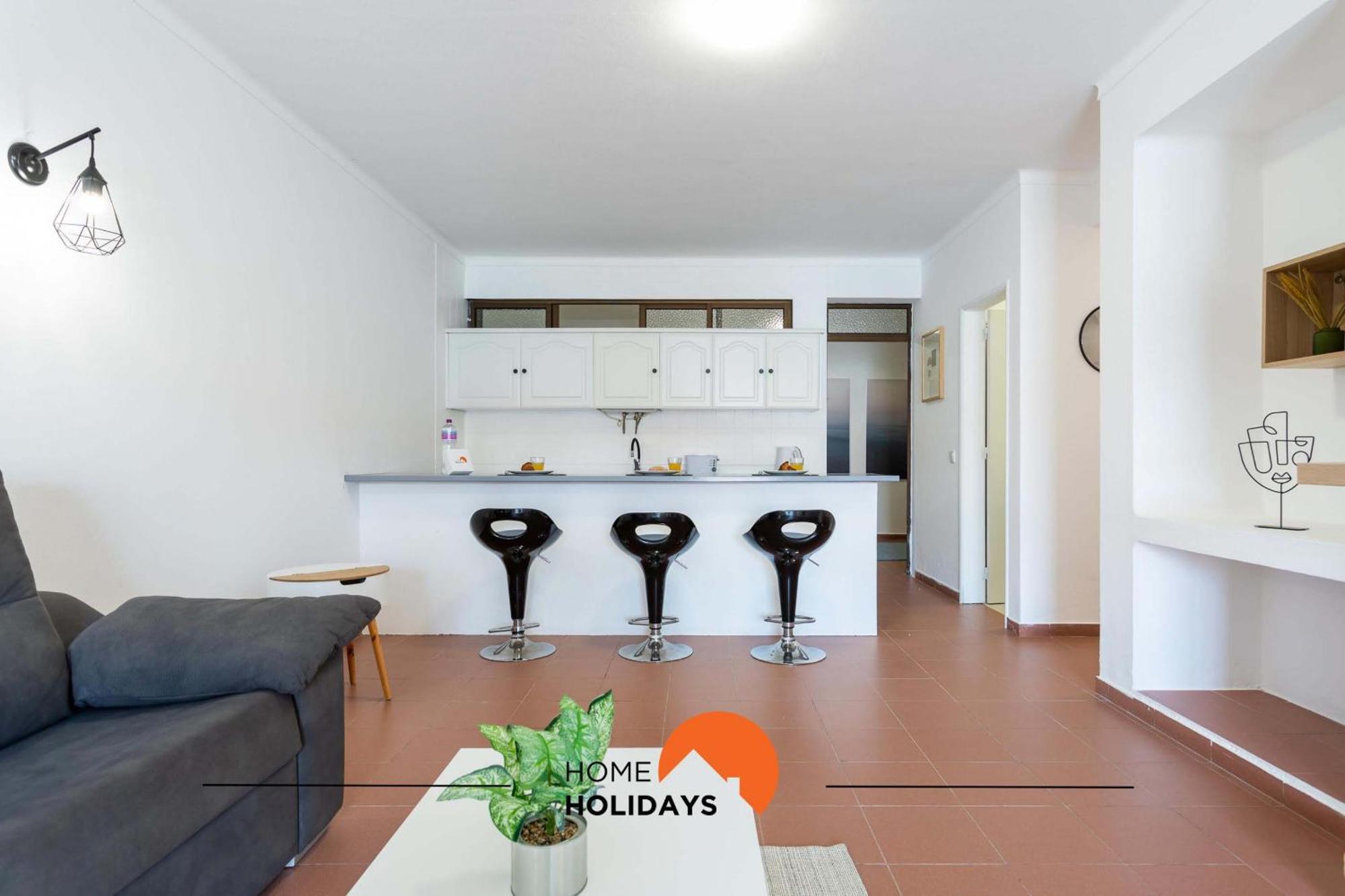 #170 Pateo Flat By Holidays Holiday home *