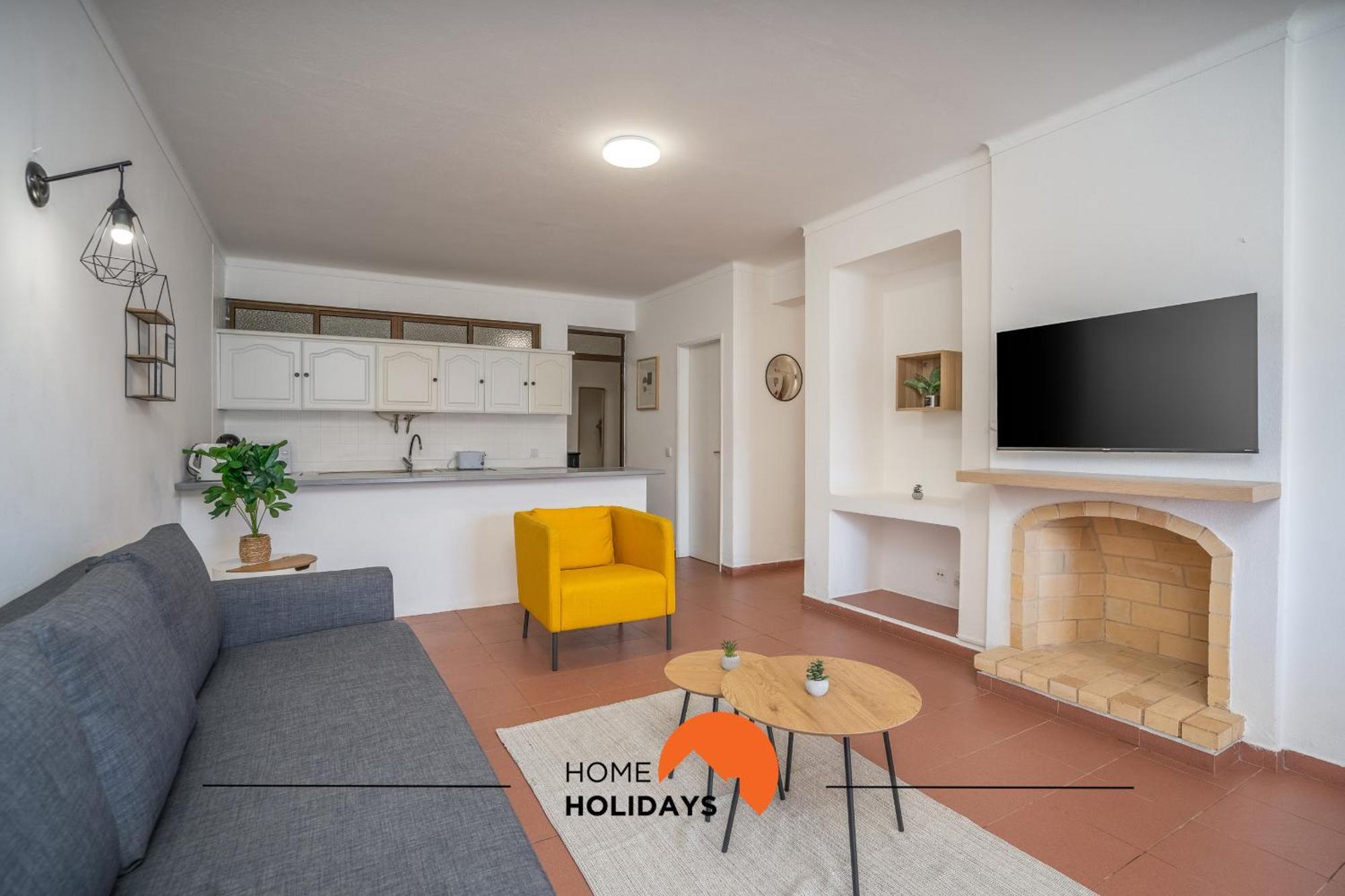 #170 Pateo Flat By Holidays Holiday home Albufeira