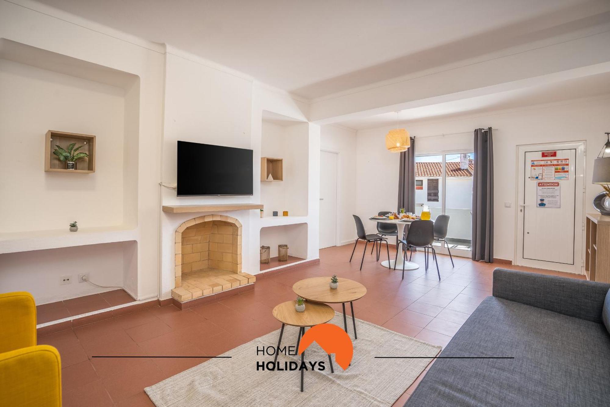 Holiday home #170 Pateo Flat By Holidays *