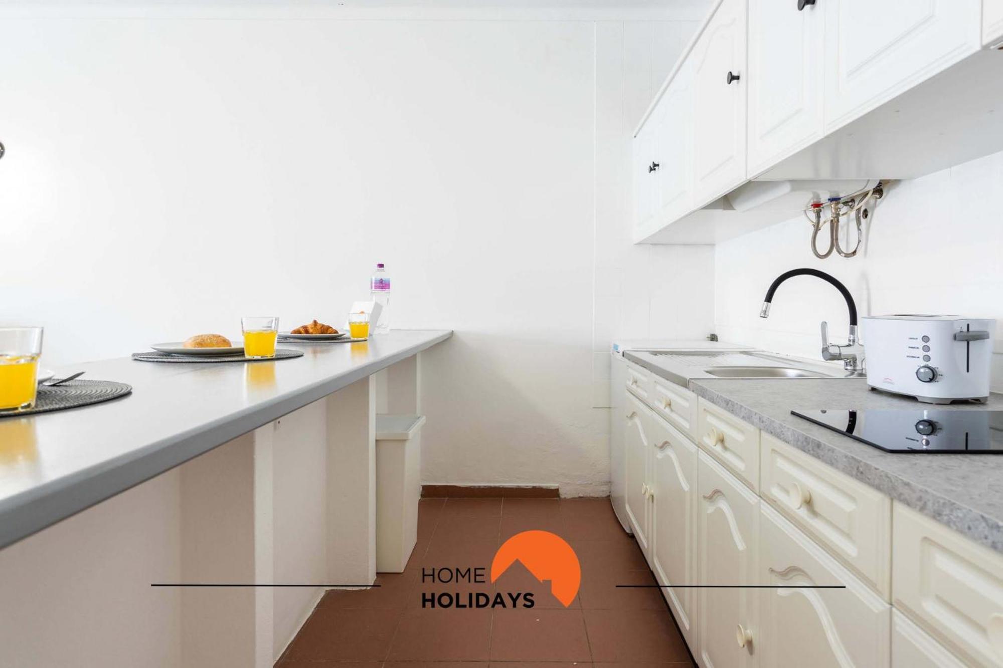 #170 Pateo Flat By Holidays Holiday home Albufeira