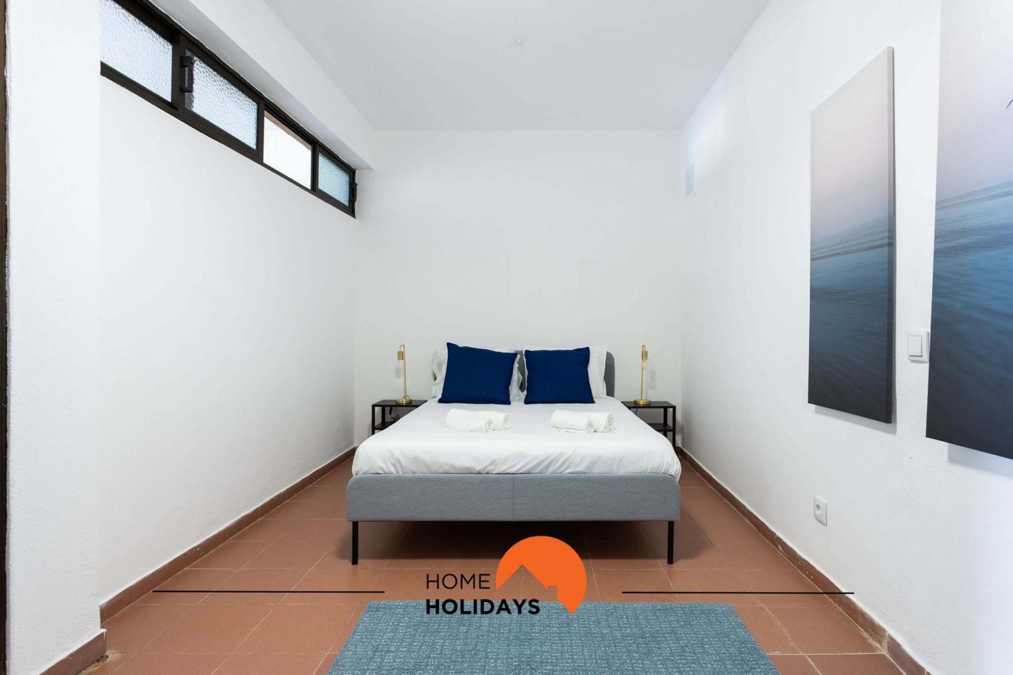 Holiday home #170 Pateo Flat By Holidays Albufeira