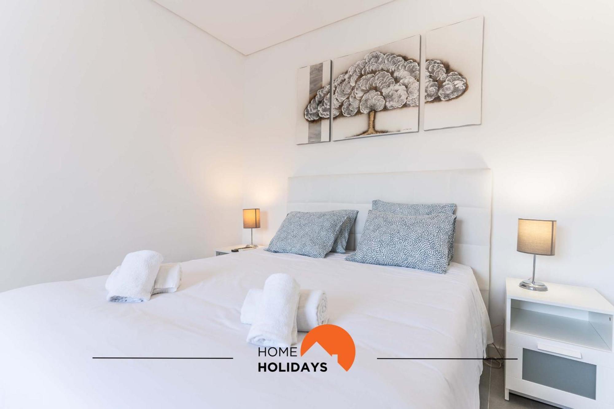 Apartment #110 Almeida Garrett By Holidays *