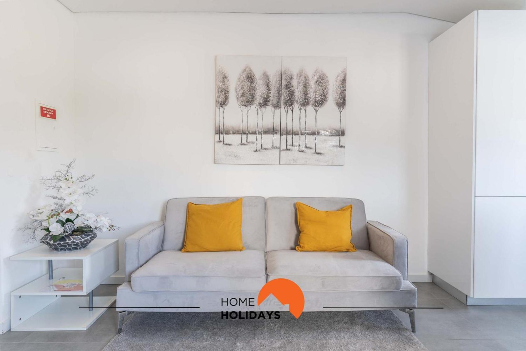 #110 Almeida Garrett By Holidays * Albufeira