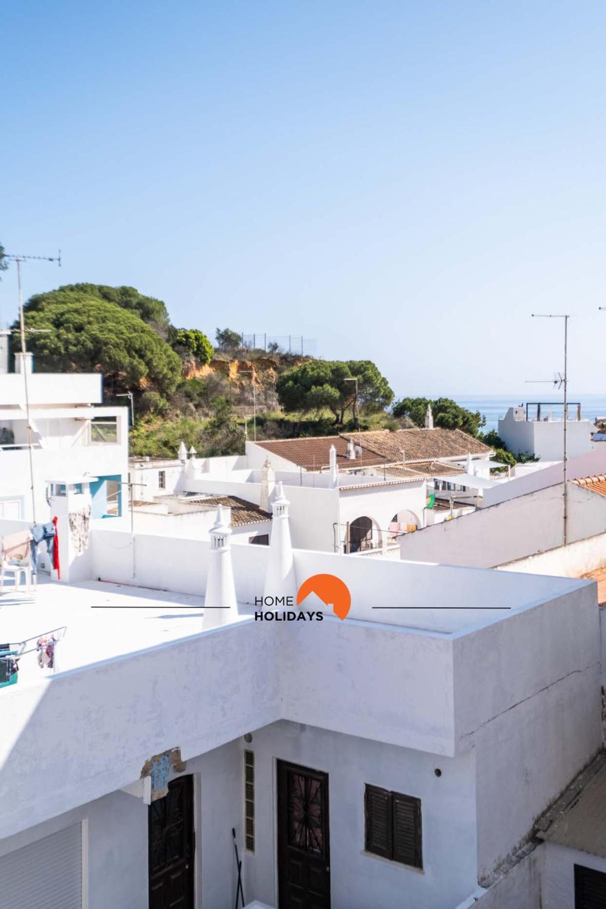 #089 Largo Escola By Holidays Apartment *