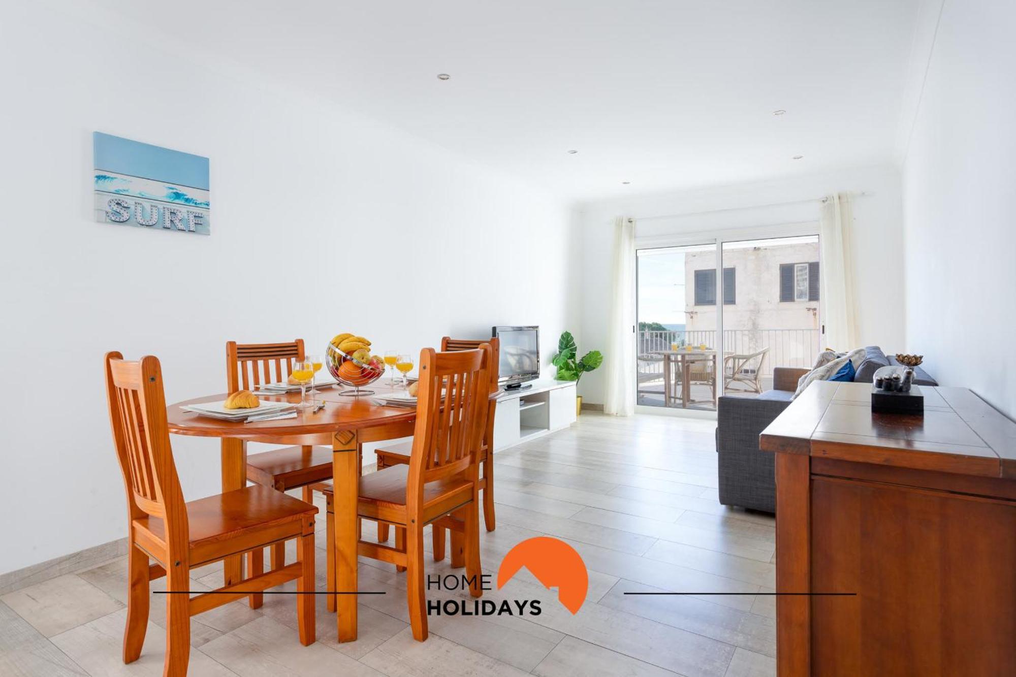 Apartment #089 Largo Escola By Holidays *