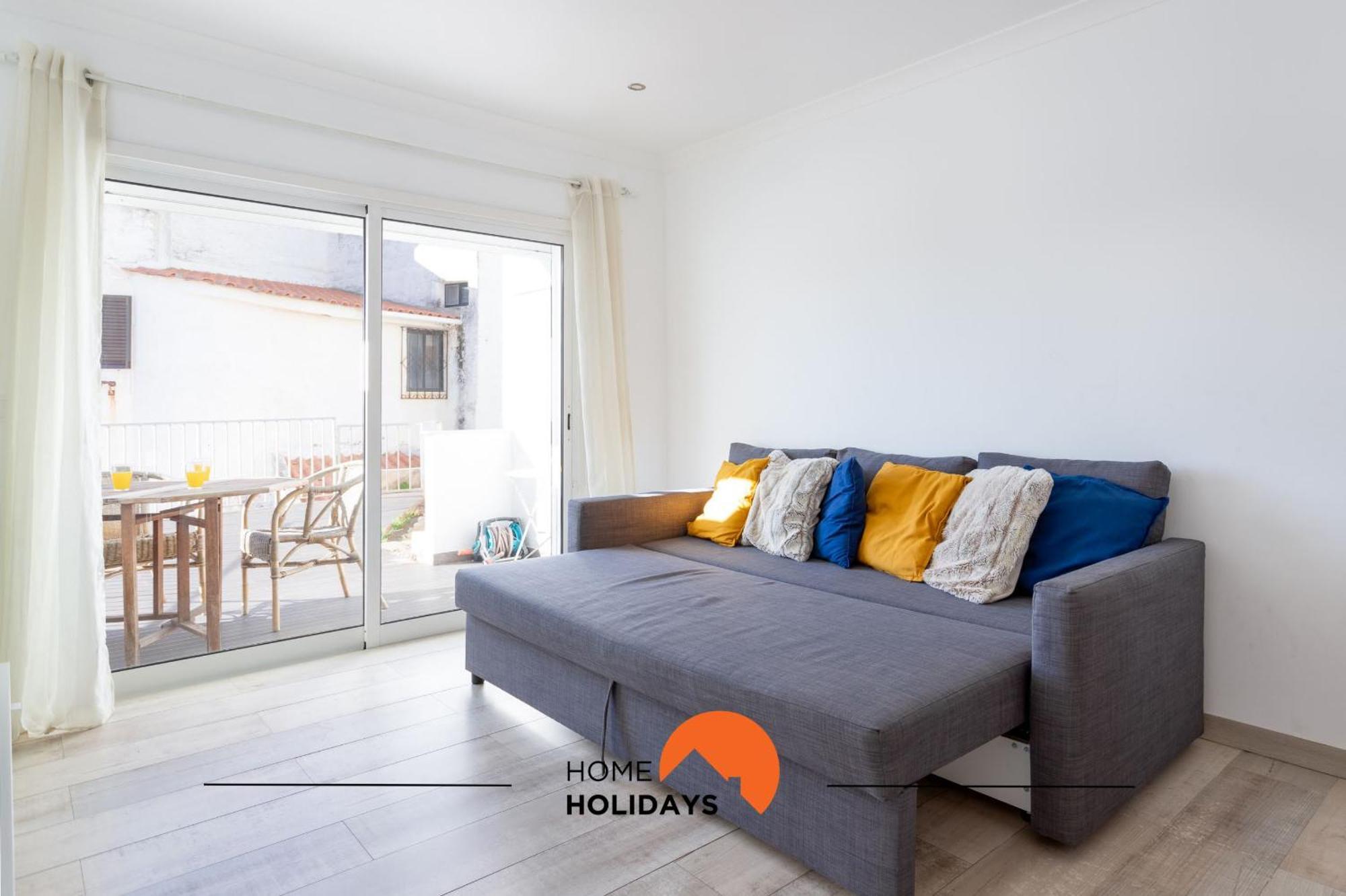 #089 Largo Escola By Holidays Apartment