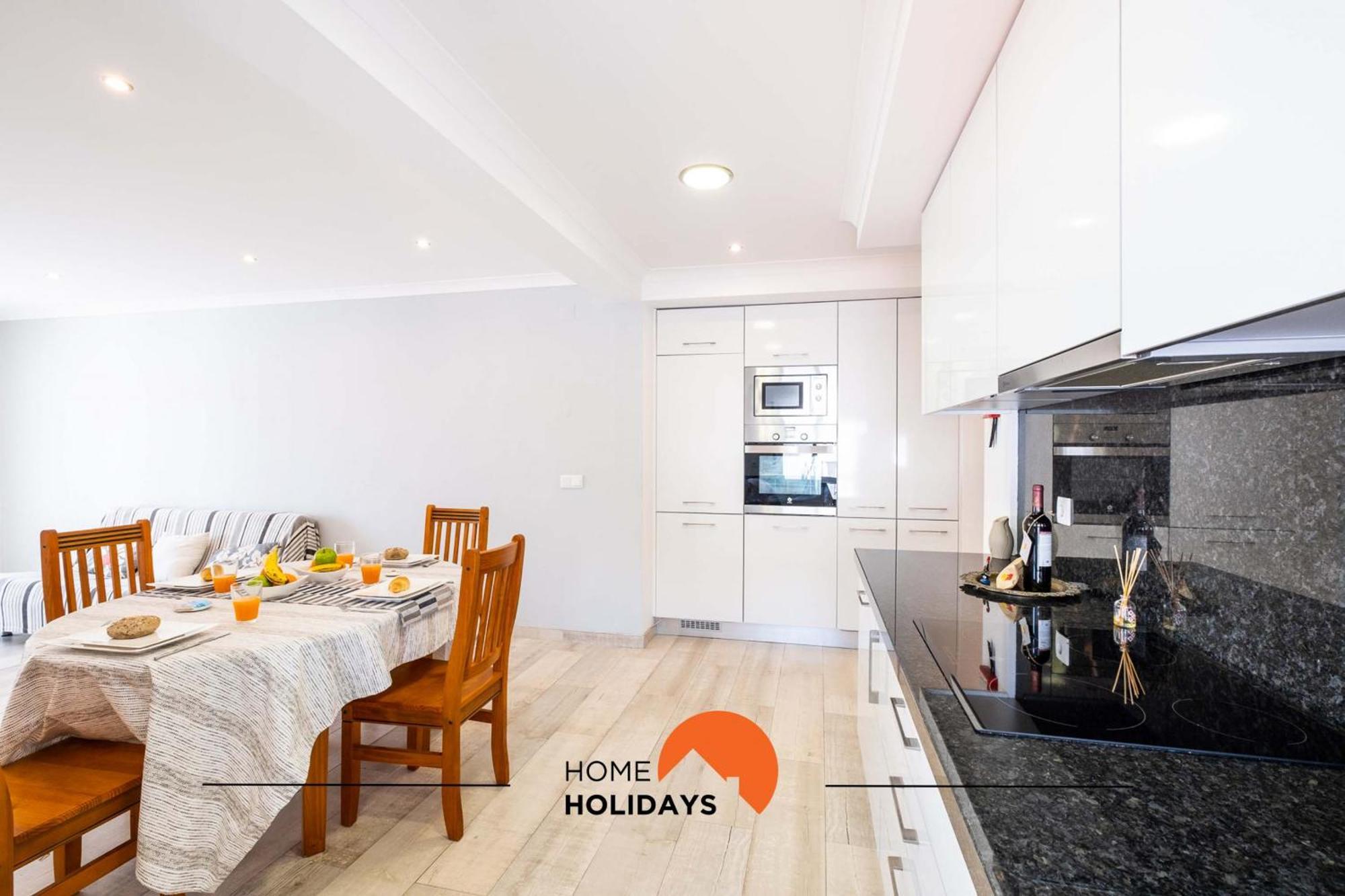 #089 Largo Escola By Holidays Albufeira