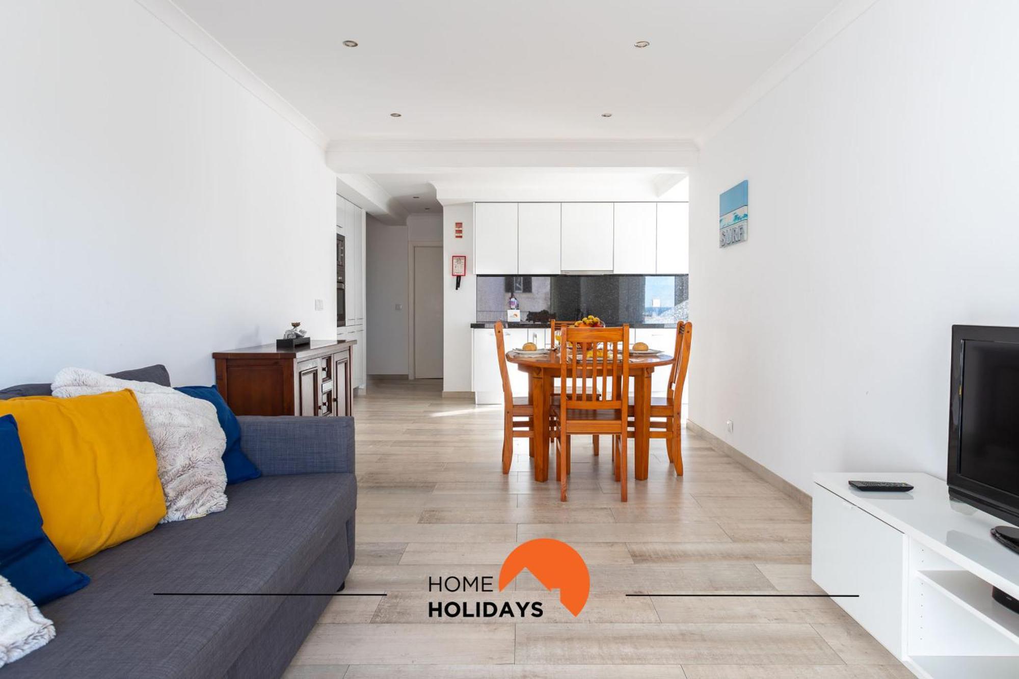 #089 Largo Escola By Holidays Apartment *
