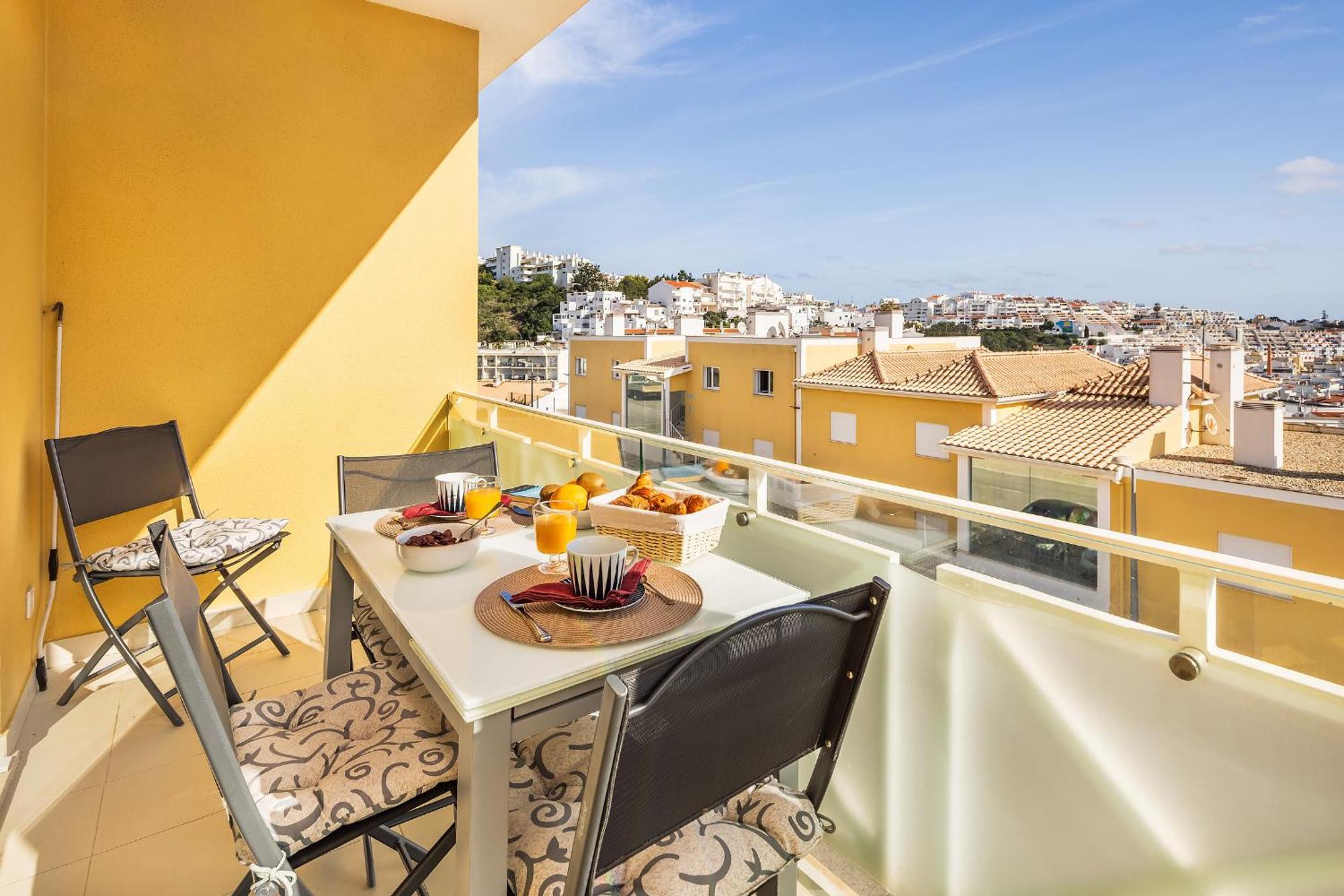 Garden Hill Relax & Old Town By Ocvillas Apartamento *