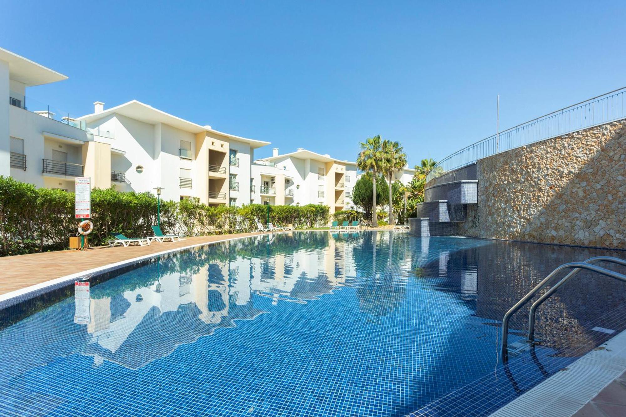Encosta Da Orada By Garvetur Appartement