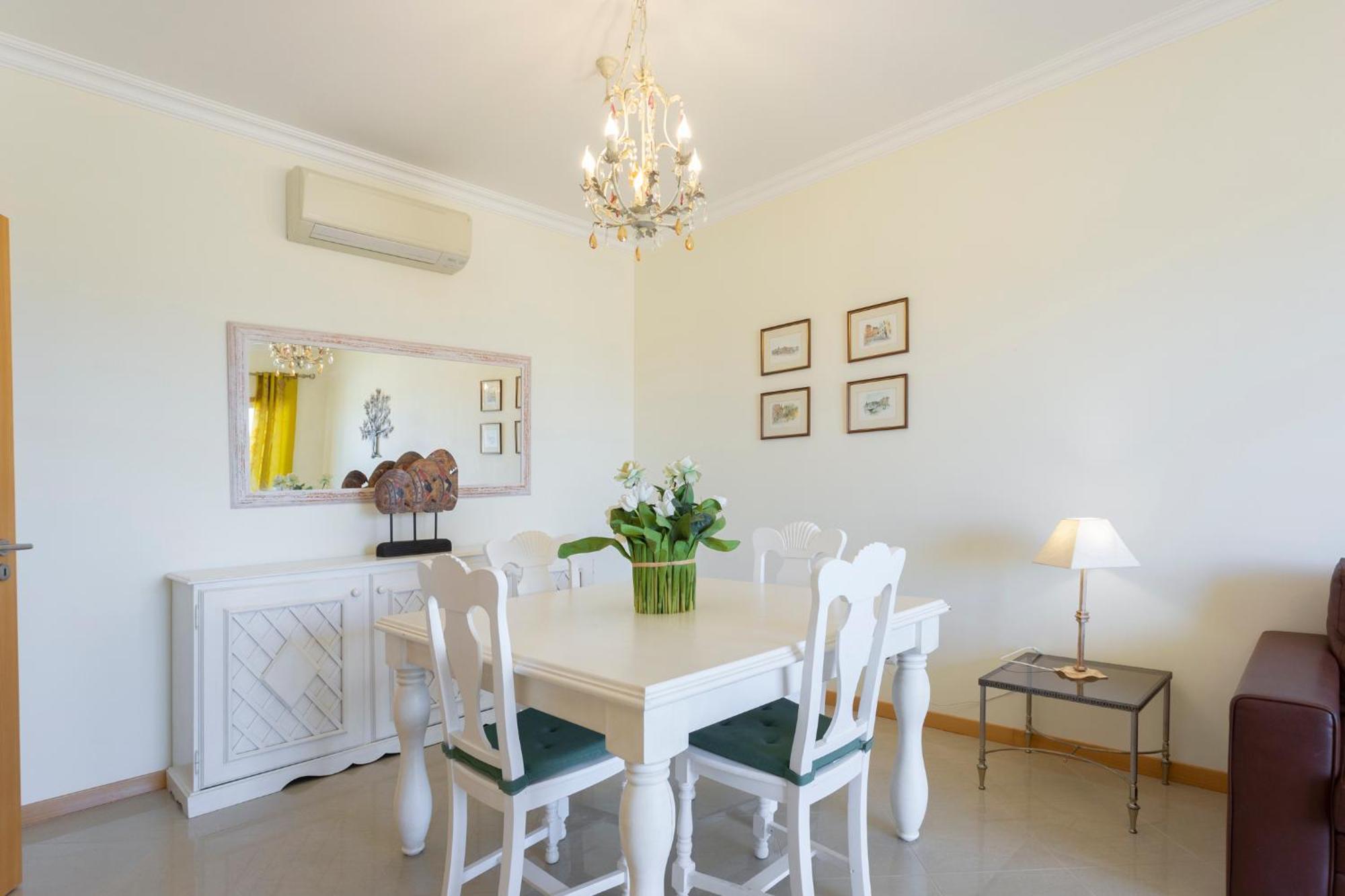 Appartement Encosta Da Orada By Garvetur