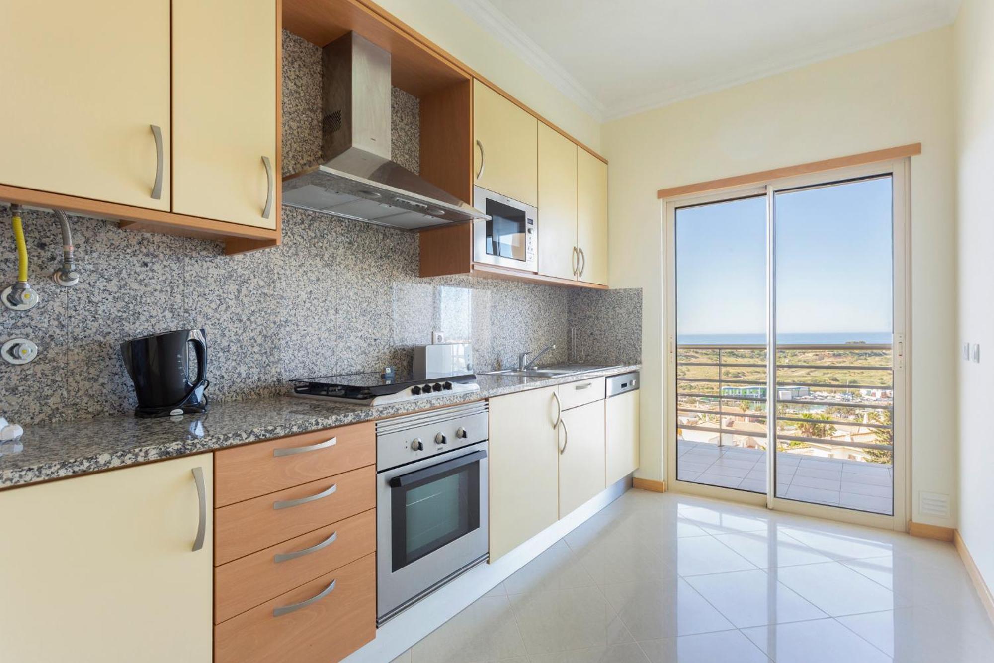 Encosta Da Orada By Garvetur Appartement *