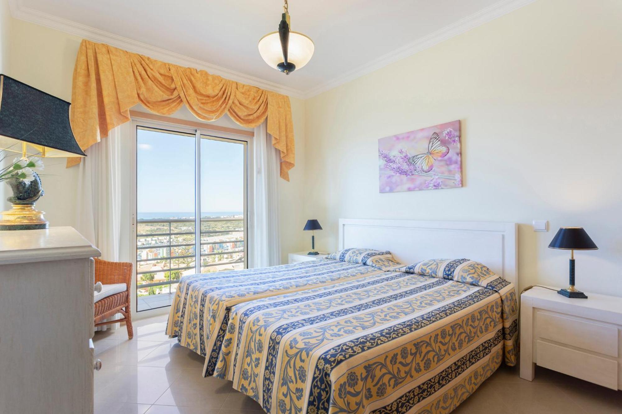 Appartement Encosta Da Orada By Garvetur *