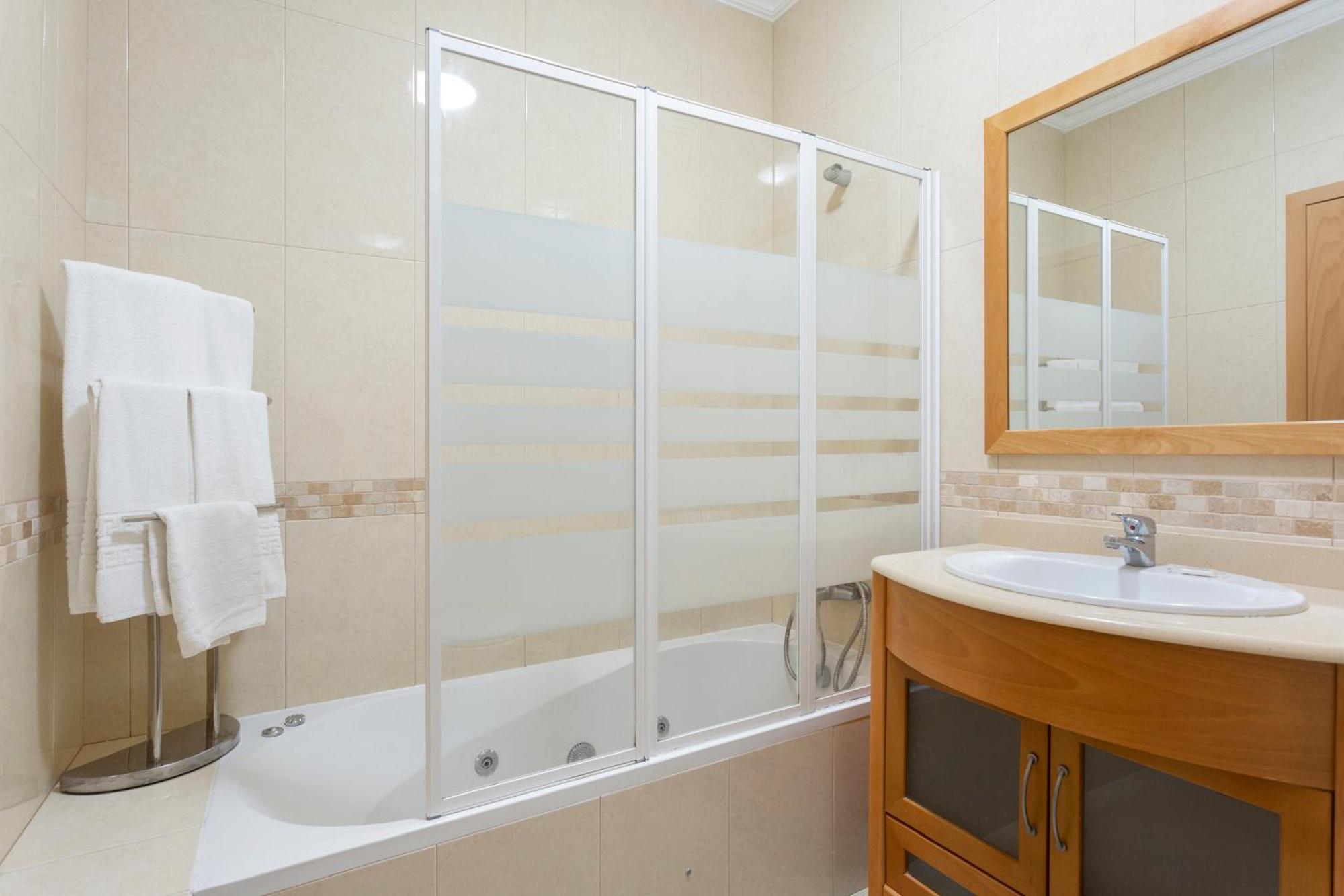 Appartement Encosta Da Orada By Garvetur Albufeira