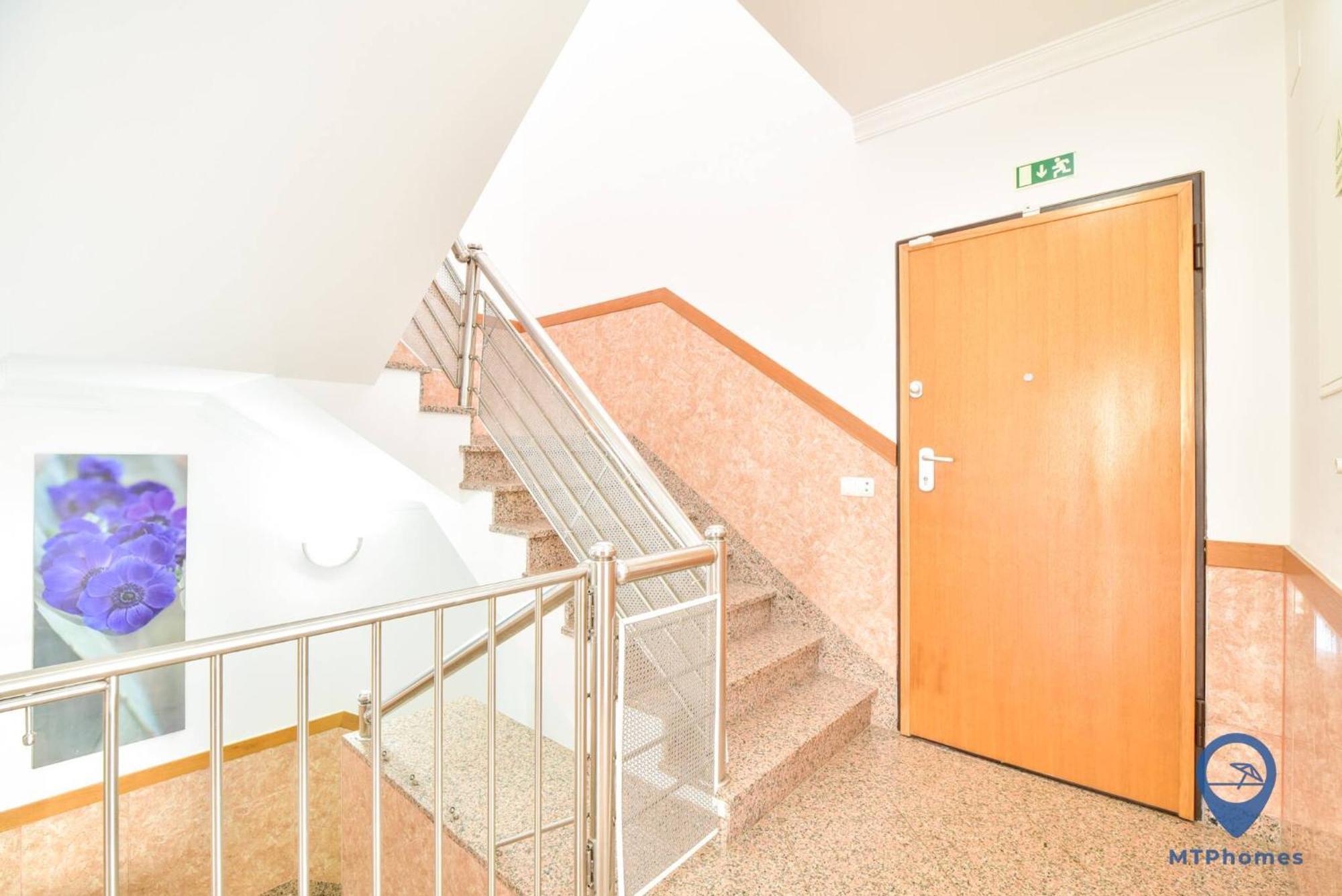 Apartment Alfarrobeira By Mtphomes