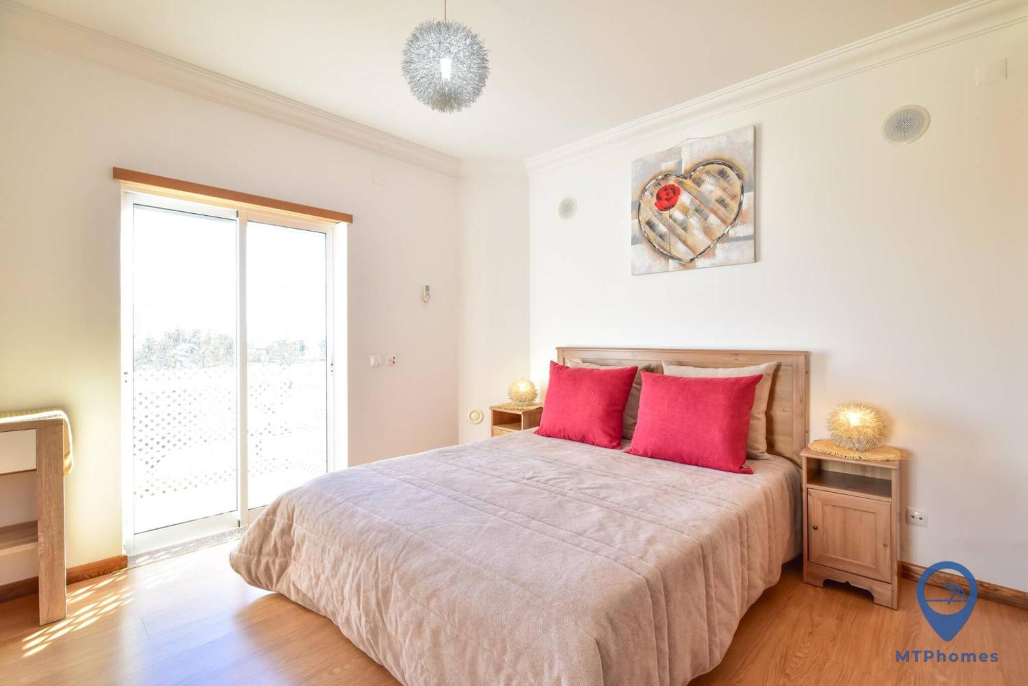 Alfarrobeira By Mtphomes Apartment Albufeira