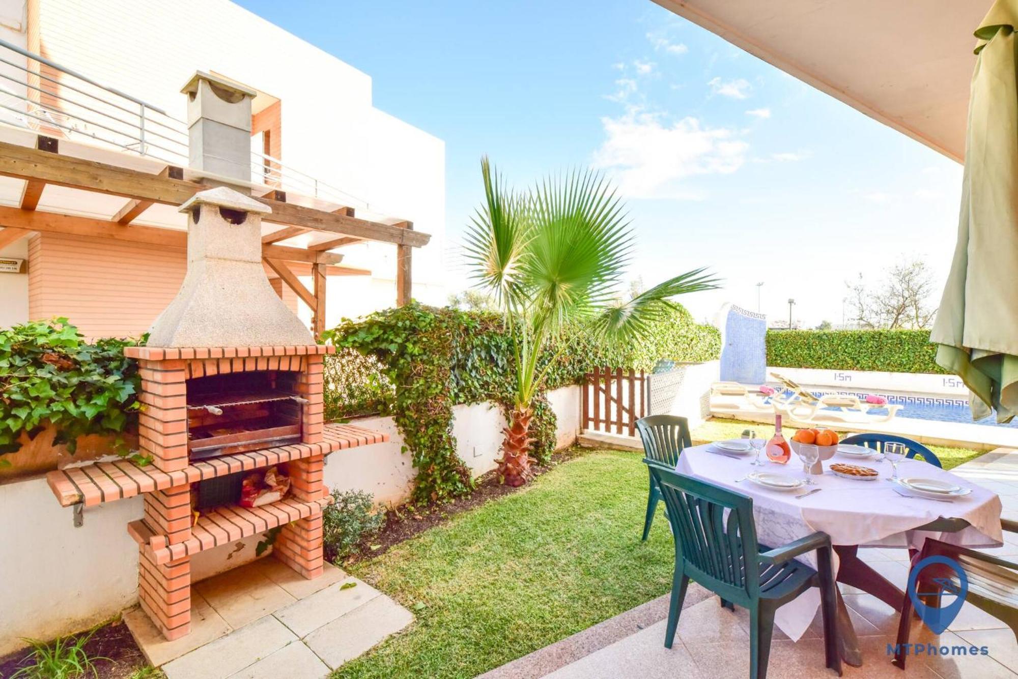 Alfarrobeira By Mtphomes Albufeira