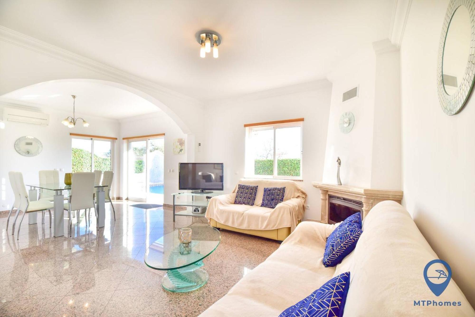 Alfarrobeira By Mtphomes Apartment *