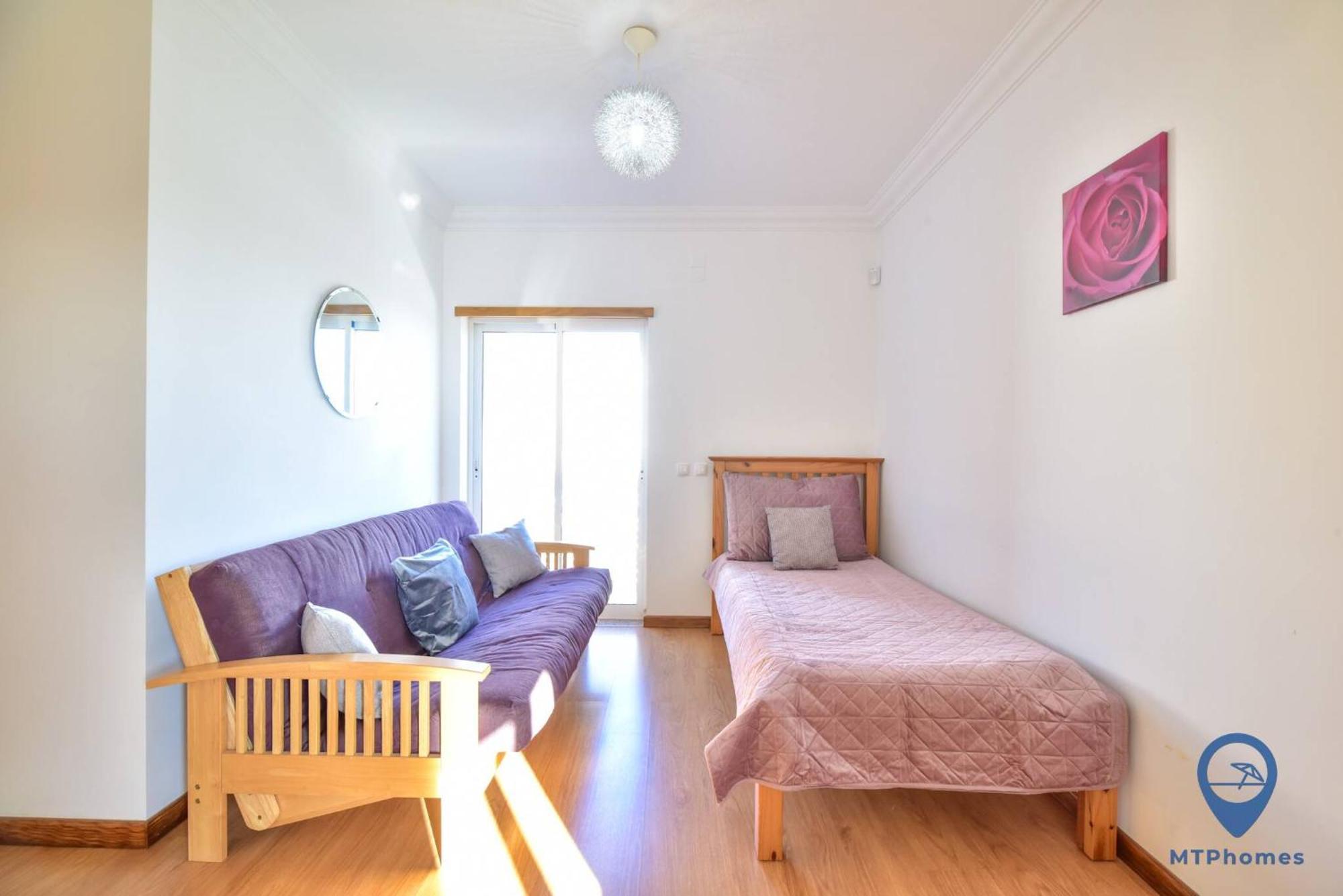 Alfarrobeira By Mtphomes Apartment Albufeira