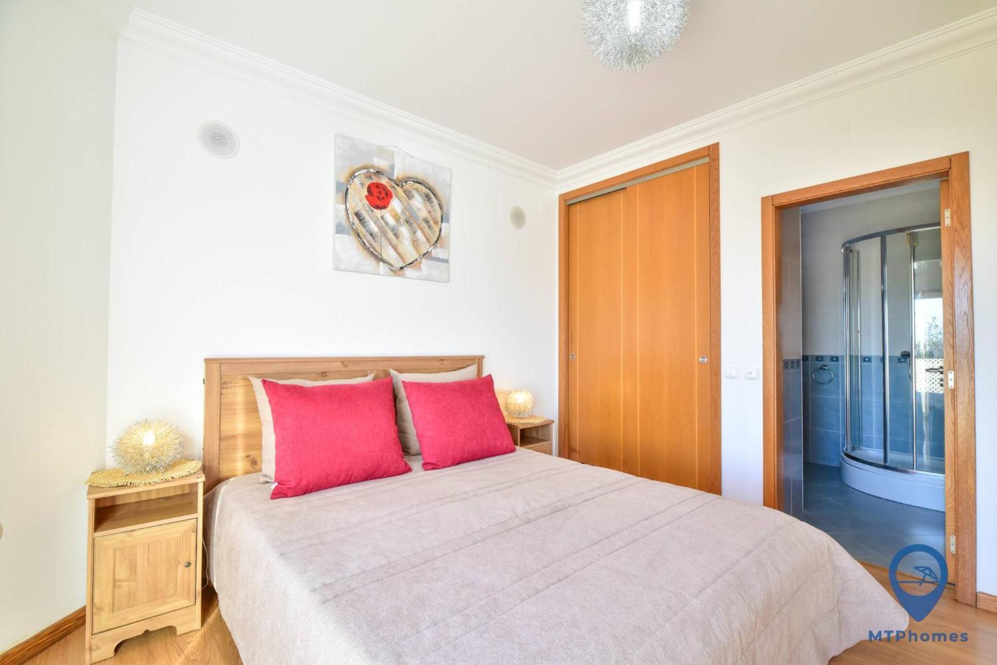Alfarrobeira By Mtphomes Albufeira