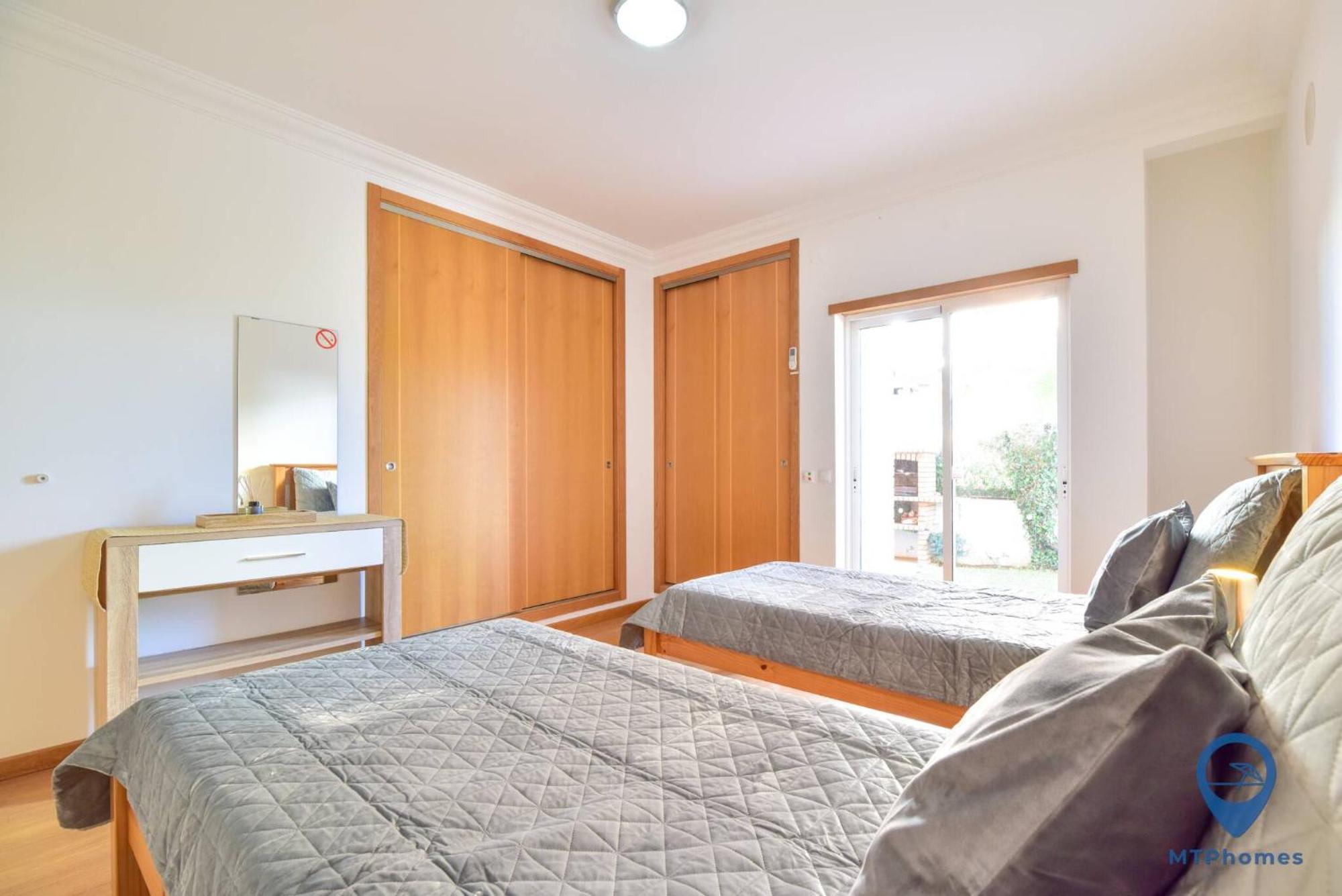 Alfarrobeira By Mtphomes Apartment