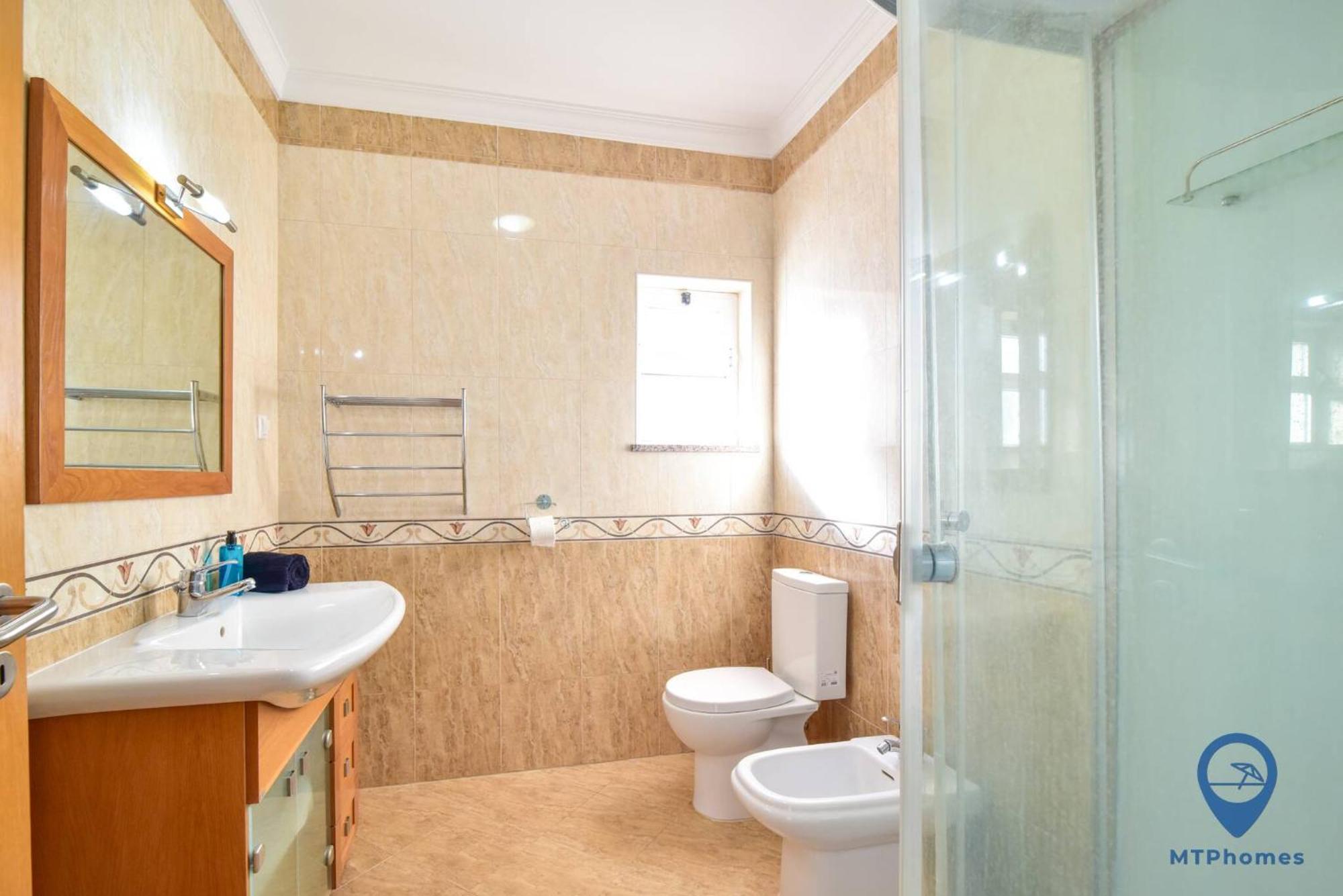 Apartment Alfarrobeira By Mtphomes