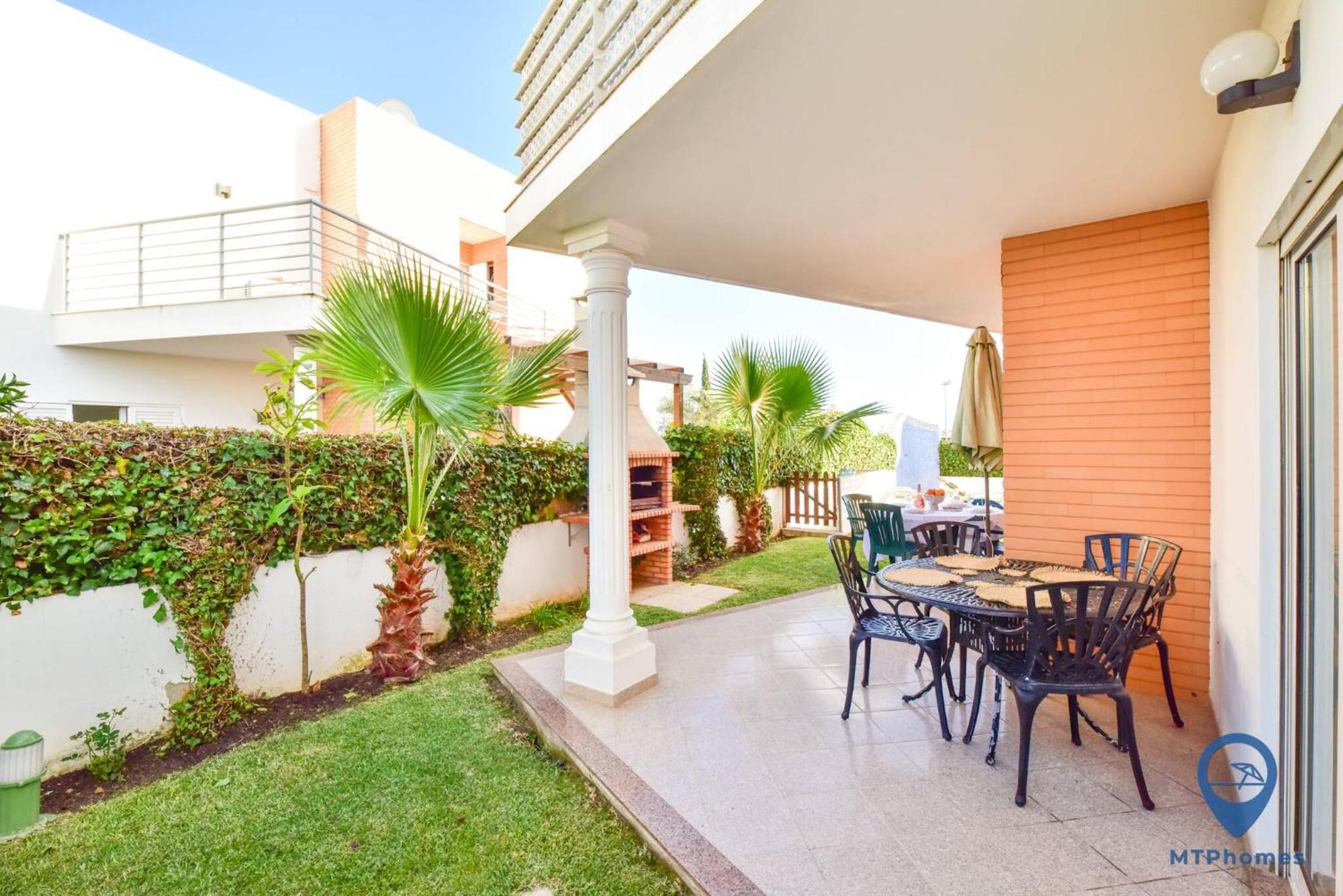 Alfarrobeira By Mtphomes Apartment *