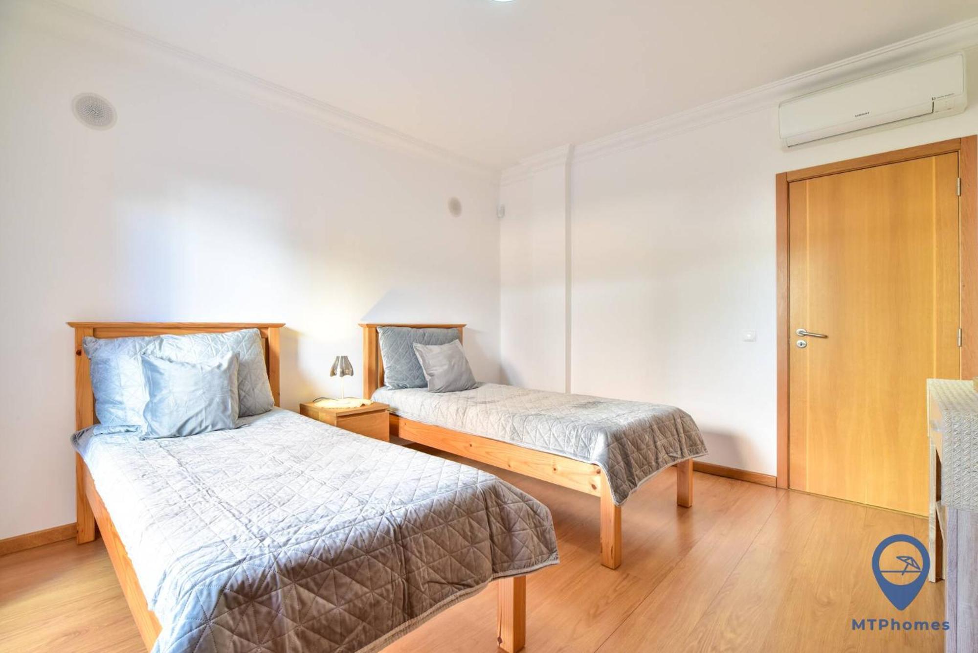 Apartment Alfarrobeira By Mtphomes