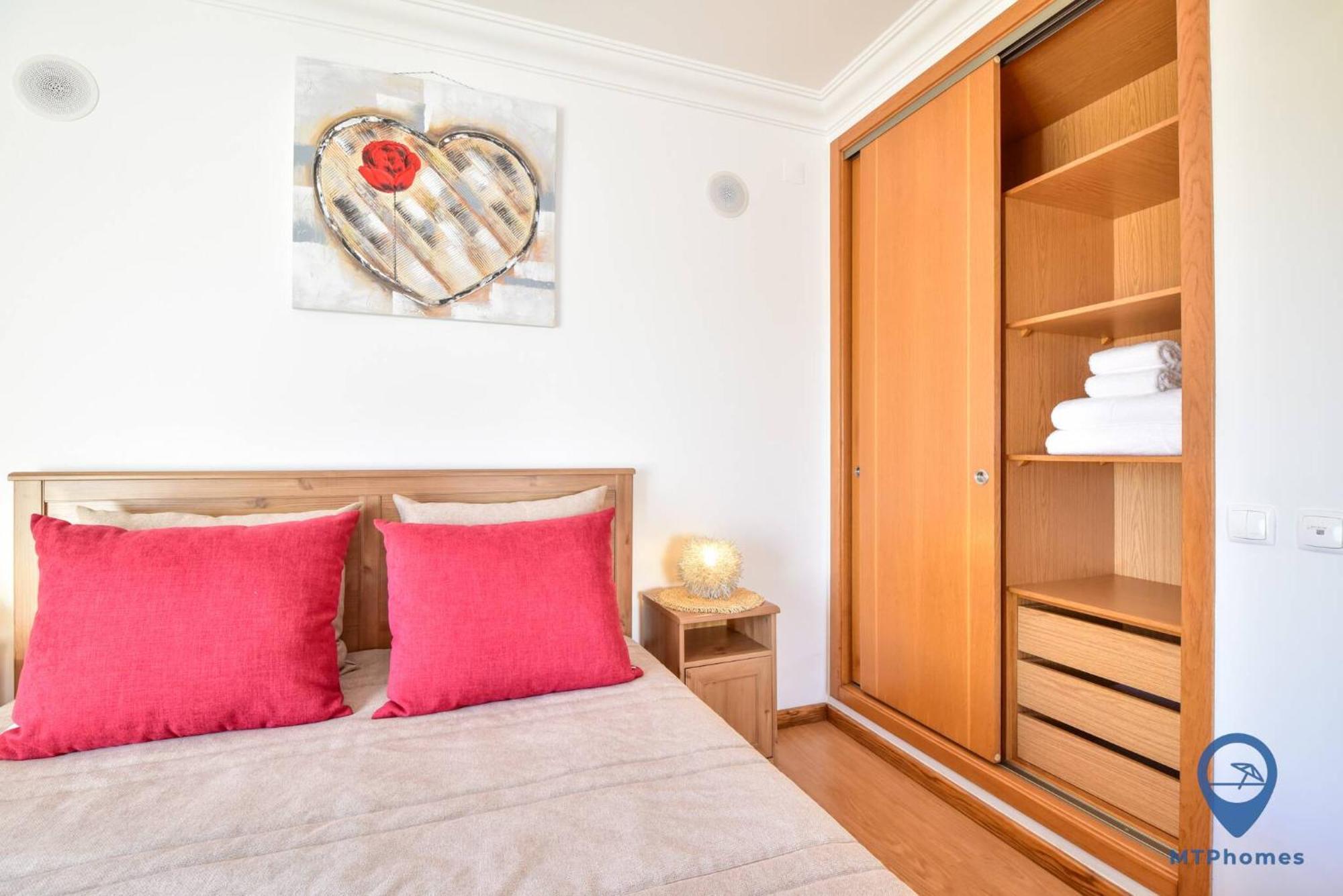 Alfarrobeira By Mtphomes Apartment *