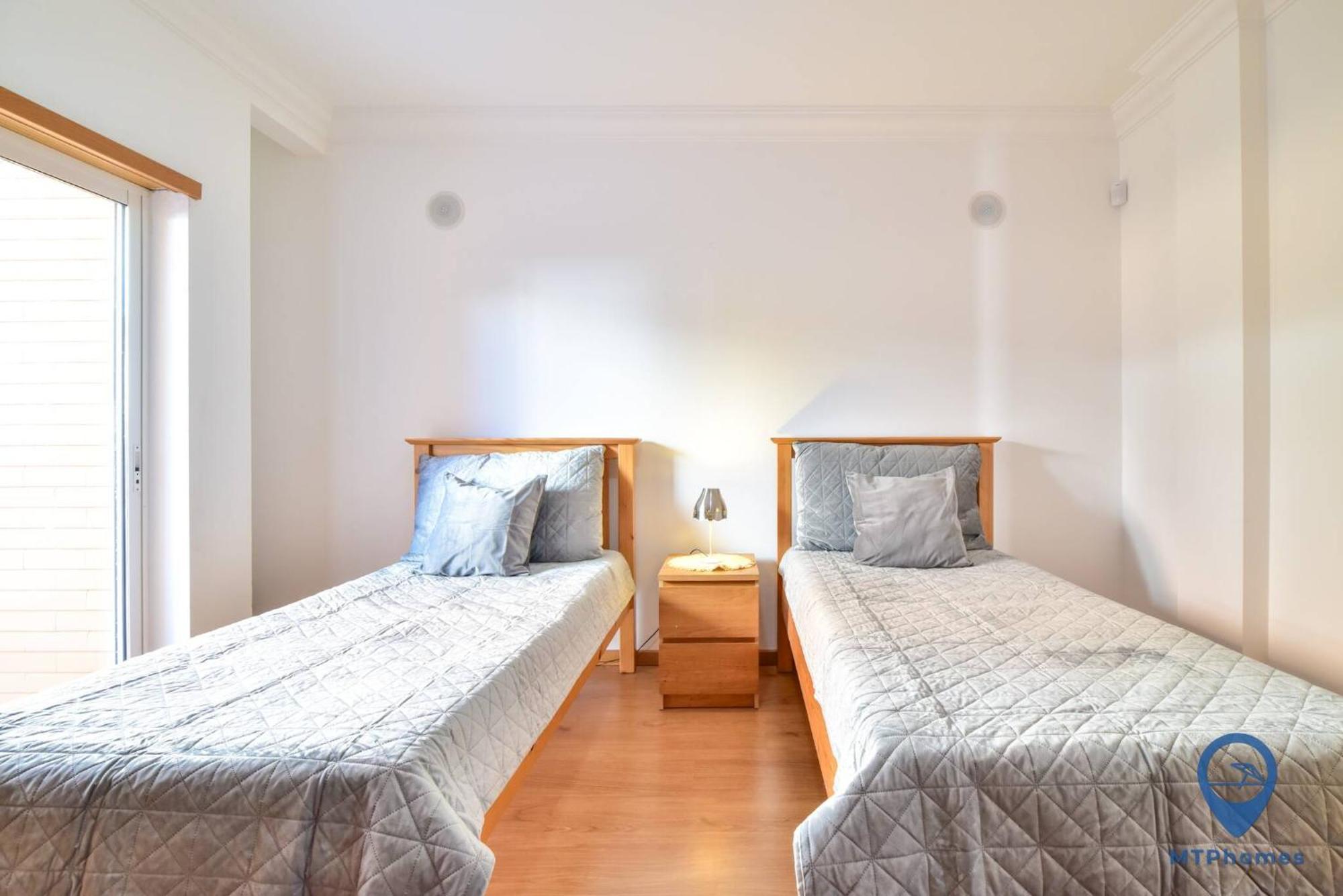 Alfarrobeira By Mtphomes Apartment Albufeira