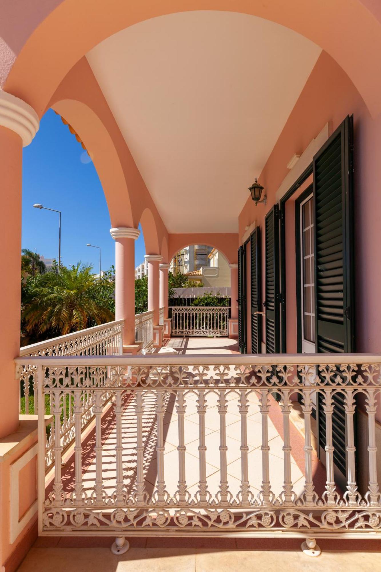Agadir By Algarve Vacation Albufeira