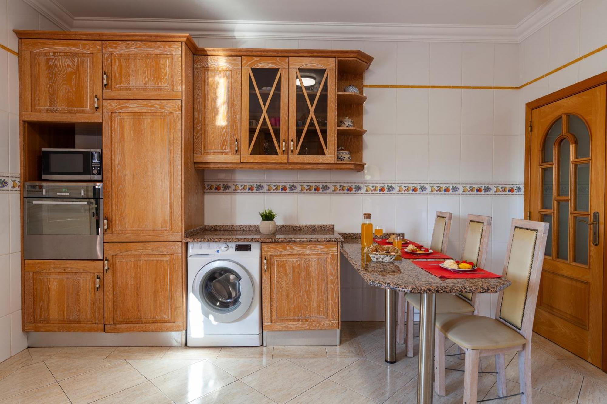 Villa Agadir By Algarve Vacation *