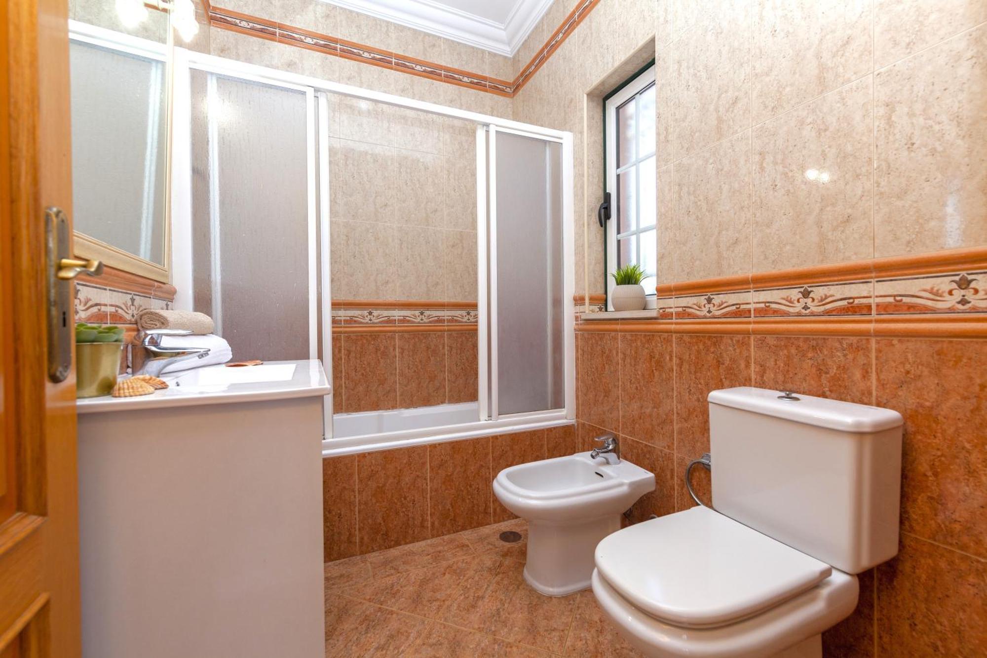Villa Agadir By Algarve Vacation Albufeira
