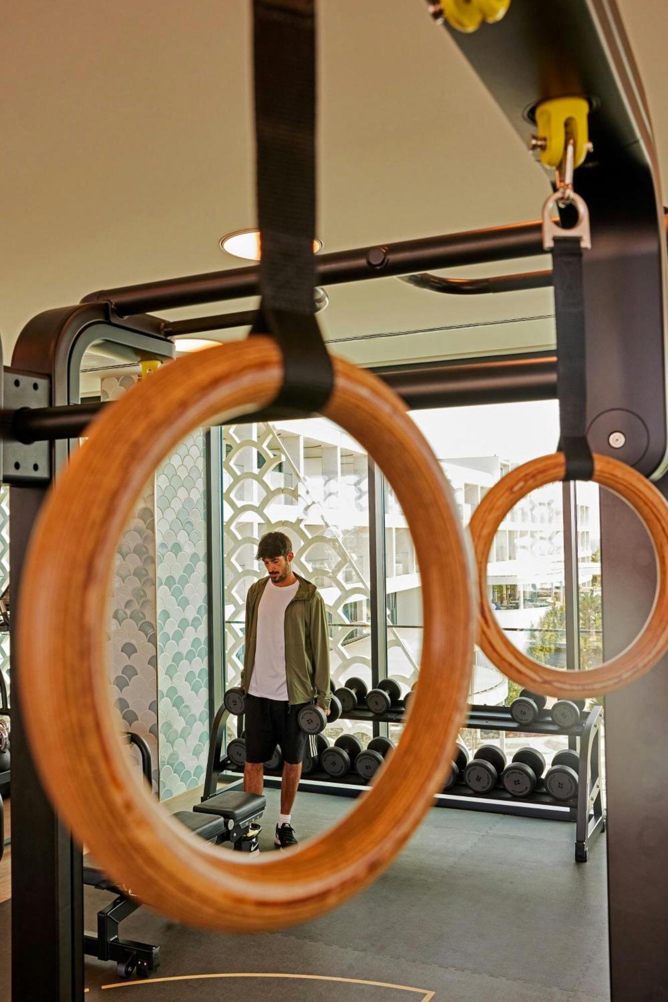 Hotel W Residences Algarve