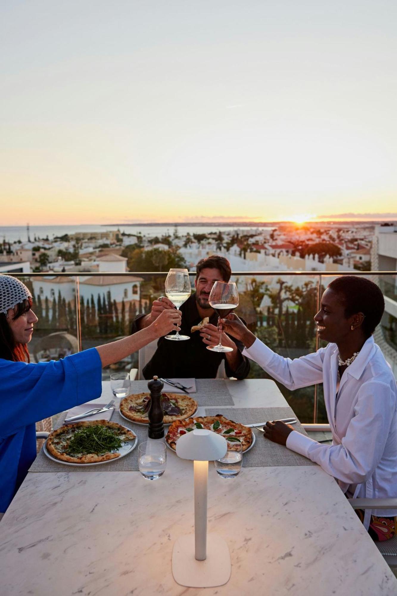 Hotel W Residences Algarve Albufeira