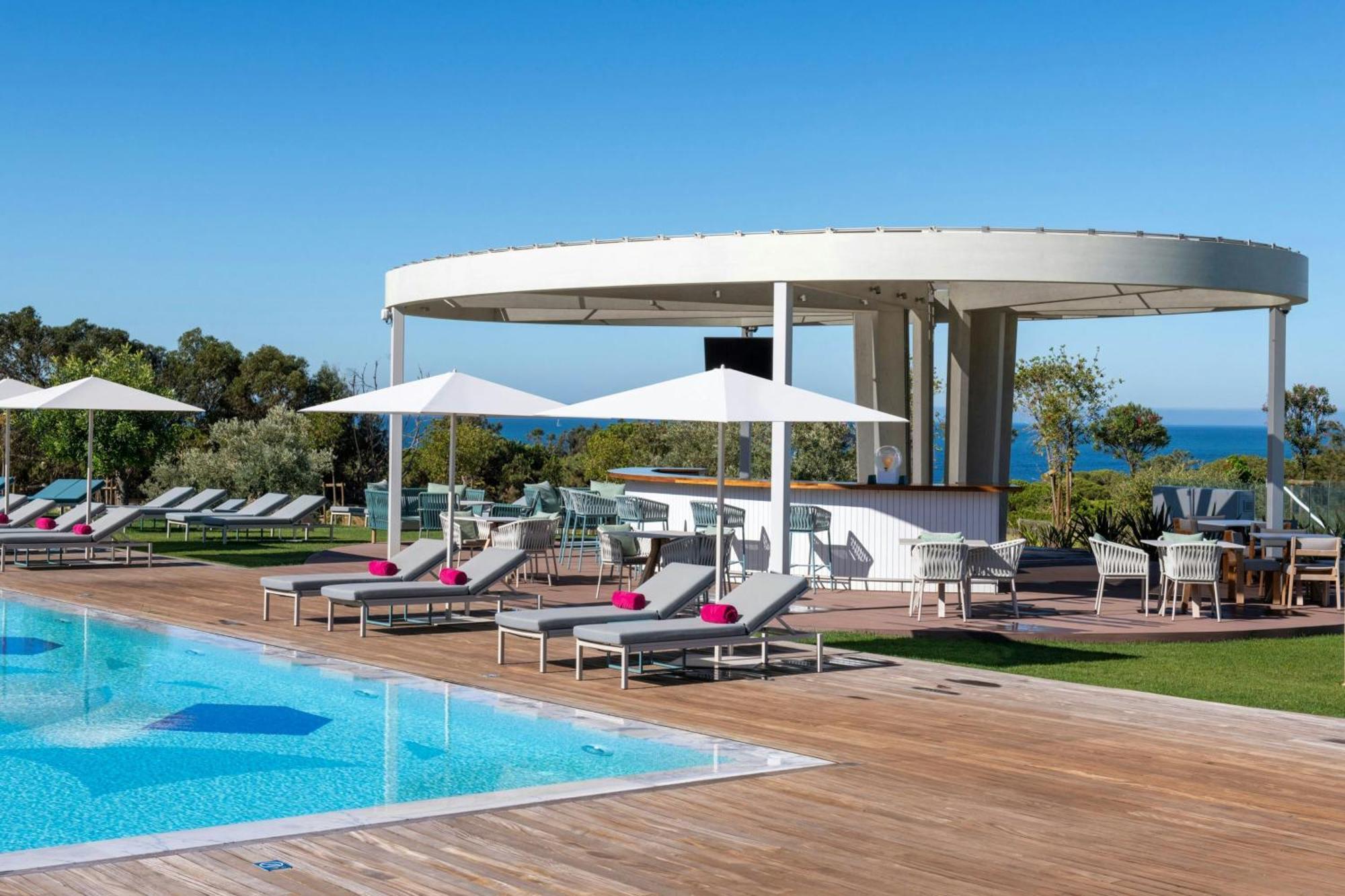 W Residences Algarve Albufeira