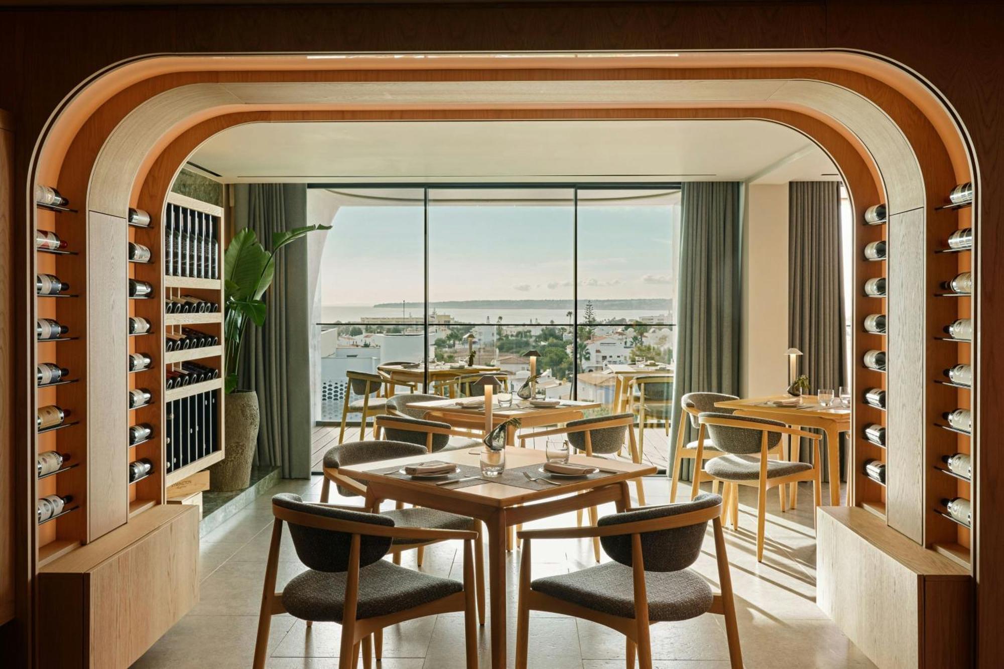 W Residences Algarve 5* Albufeira