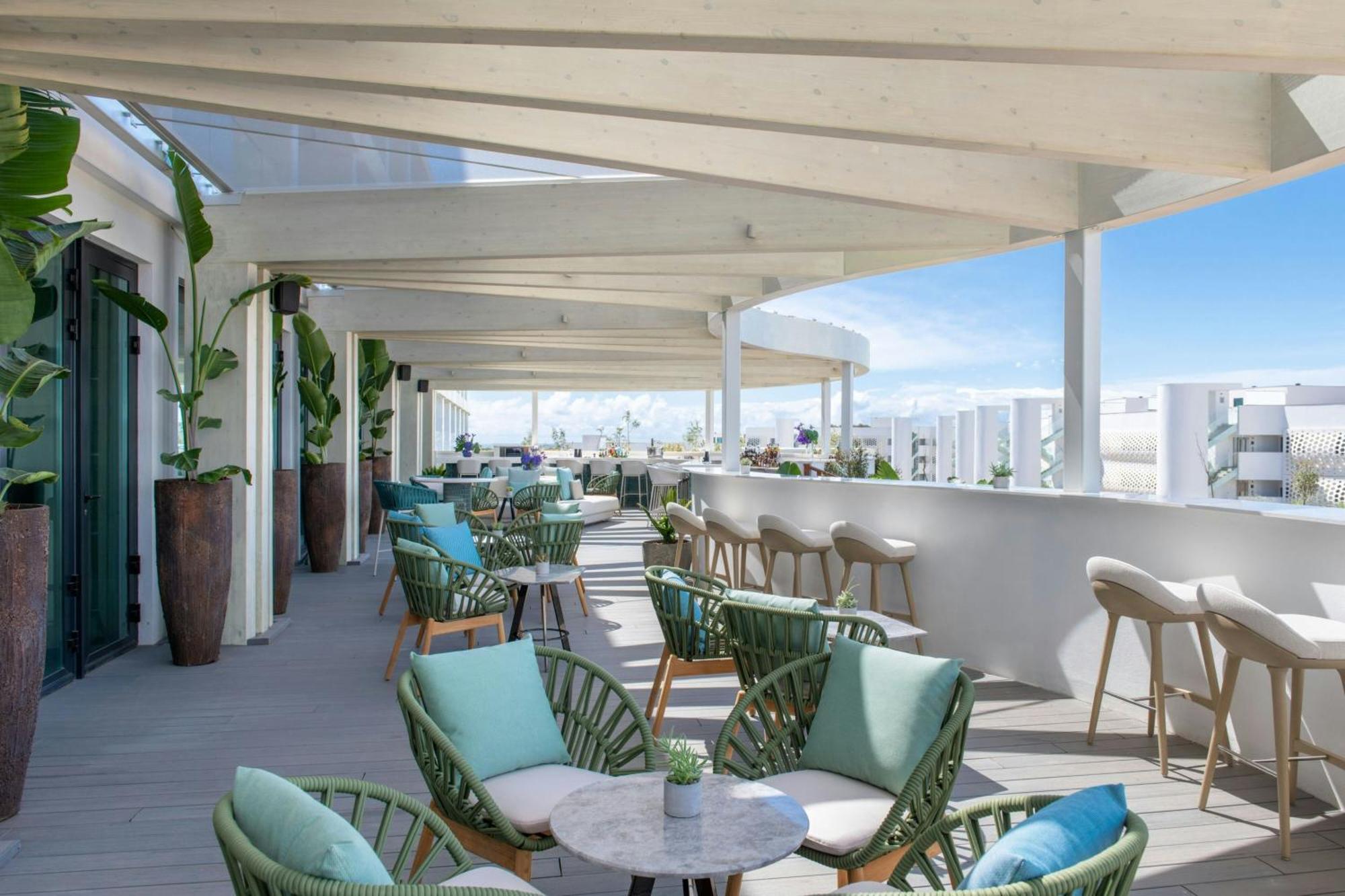 W Residences Algarve