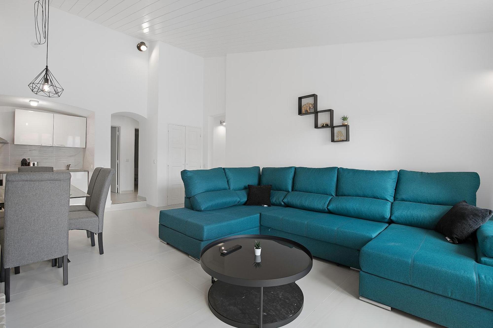 Pousada Poolside Sereno Albufeira