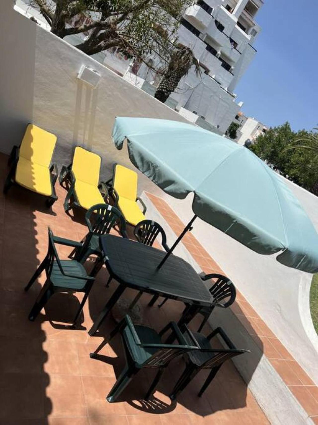 Poolside Sereno * Albufeira