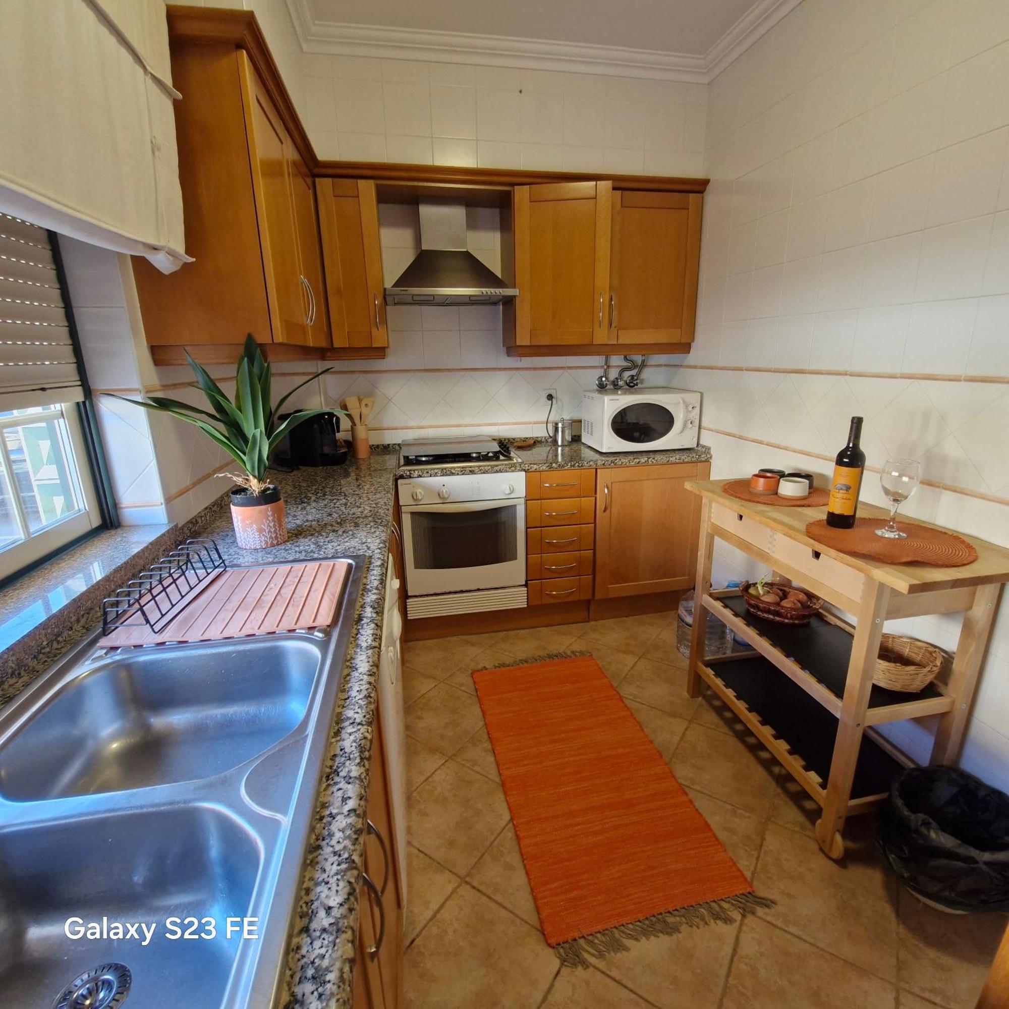Appartement Moradia V2 Quinta Pedra Dos Bicos -praia Da Oura - Albufeira