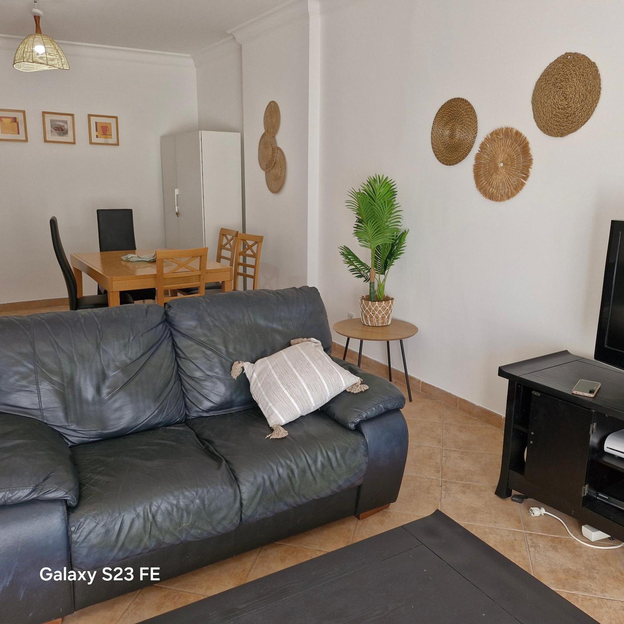 Moradia V2 Quinta Pedra Dos Bicos -praia Da Oura - Appartement Albufeira