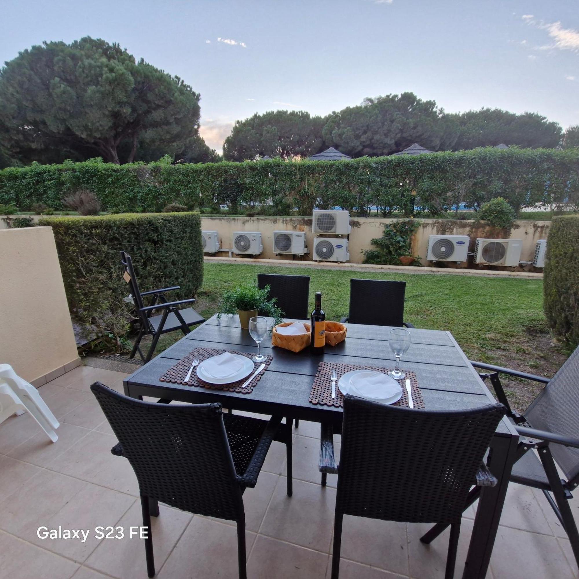 Moradia V2 Quinta Pedra Dos Bicos -praia Da Oura - Appartement Albufeira