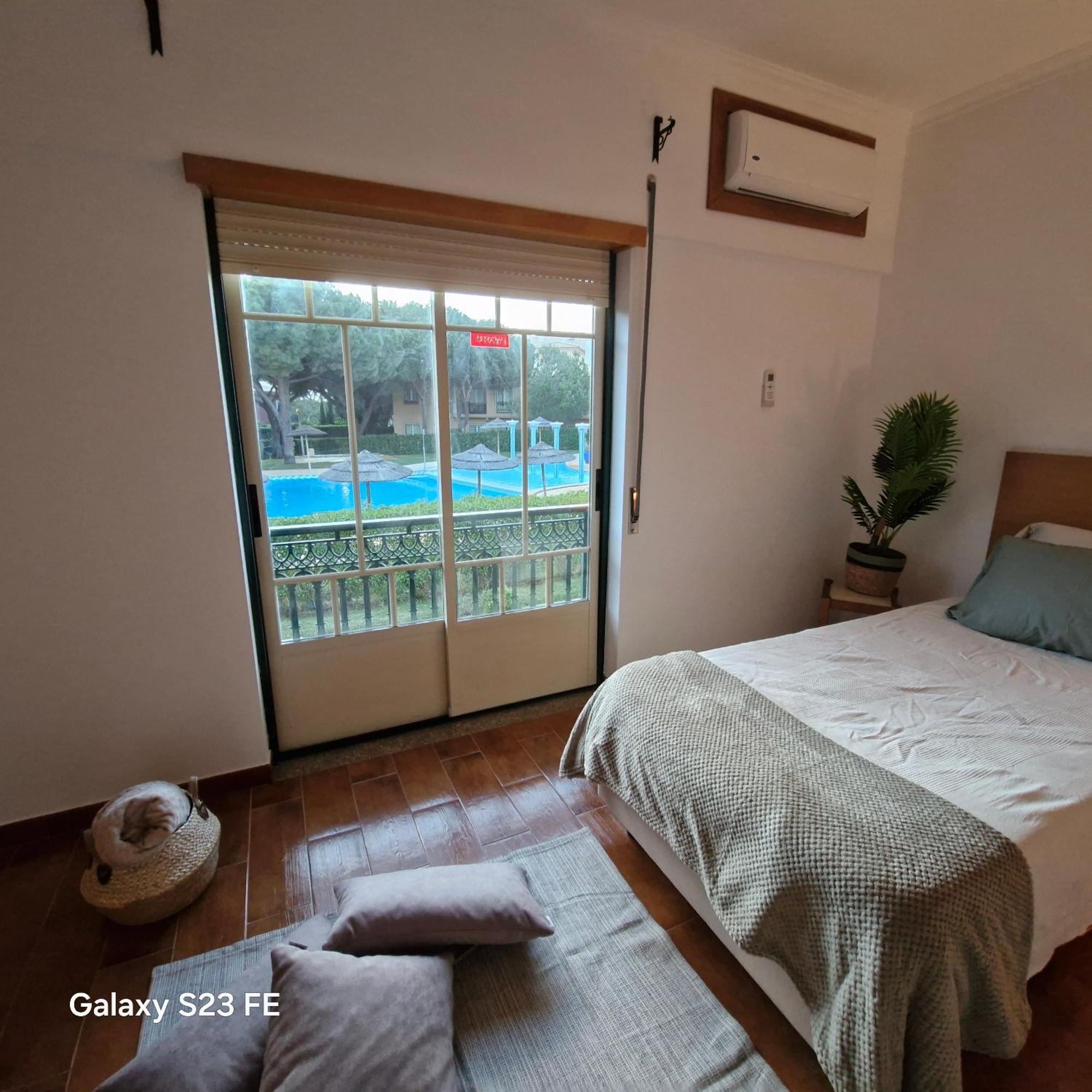 Moradia V2 Quinta Pedra Dos Bicos -praia Da Oura - Appartement *